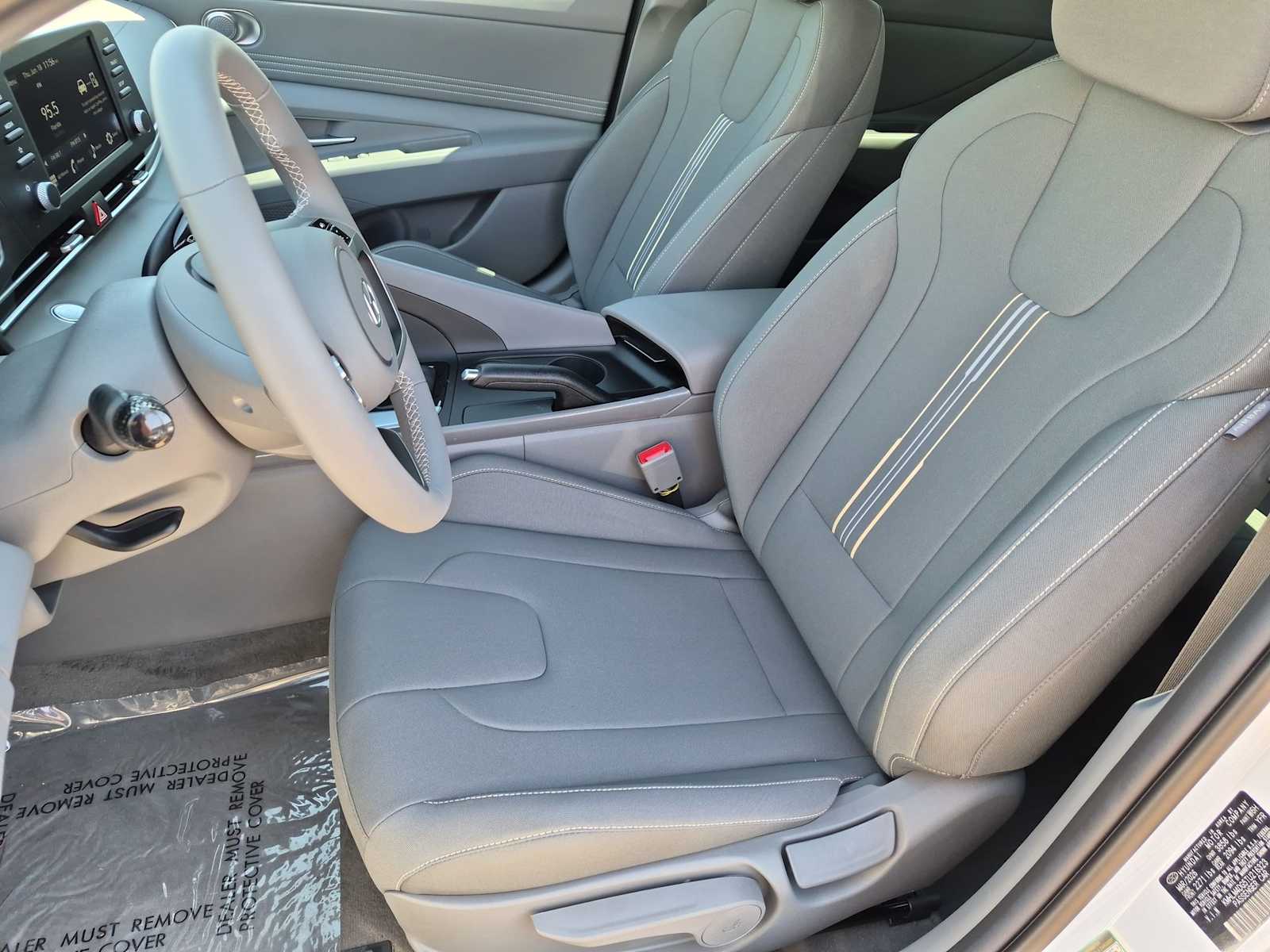Thumbnail: 2026 Hyundai Elantra - 16
