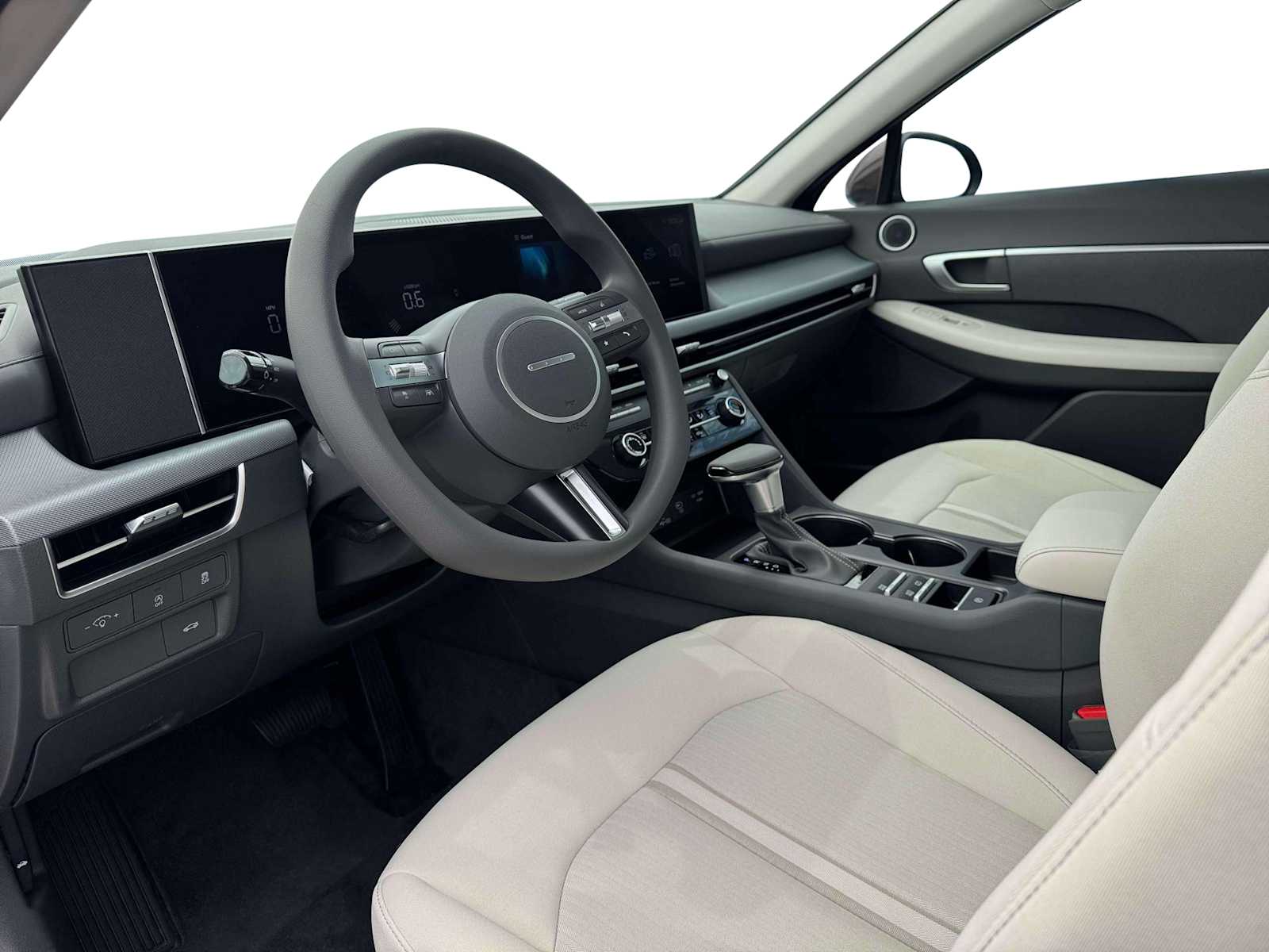 Thumbnail: 2026 Hyundai Sonata - 14