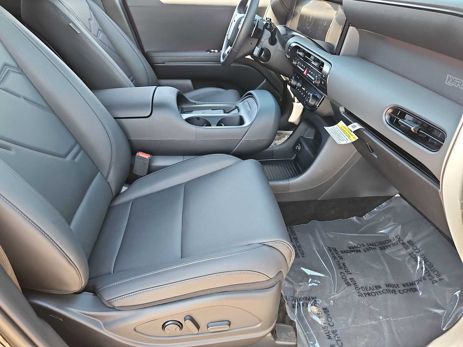 Thumbnail: 2026 Hyundai Palisade - 21