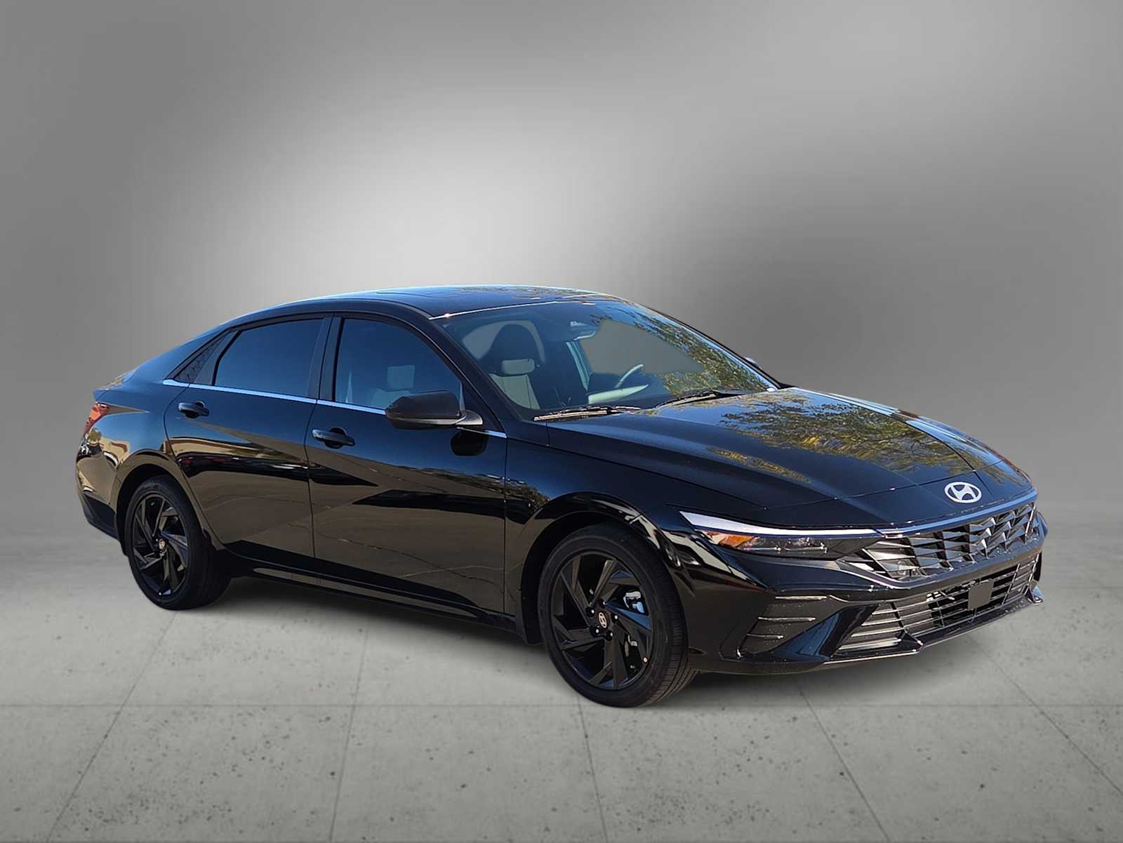 Thumbnail: 2026 Hyundai Elantra - 2