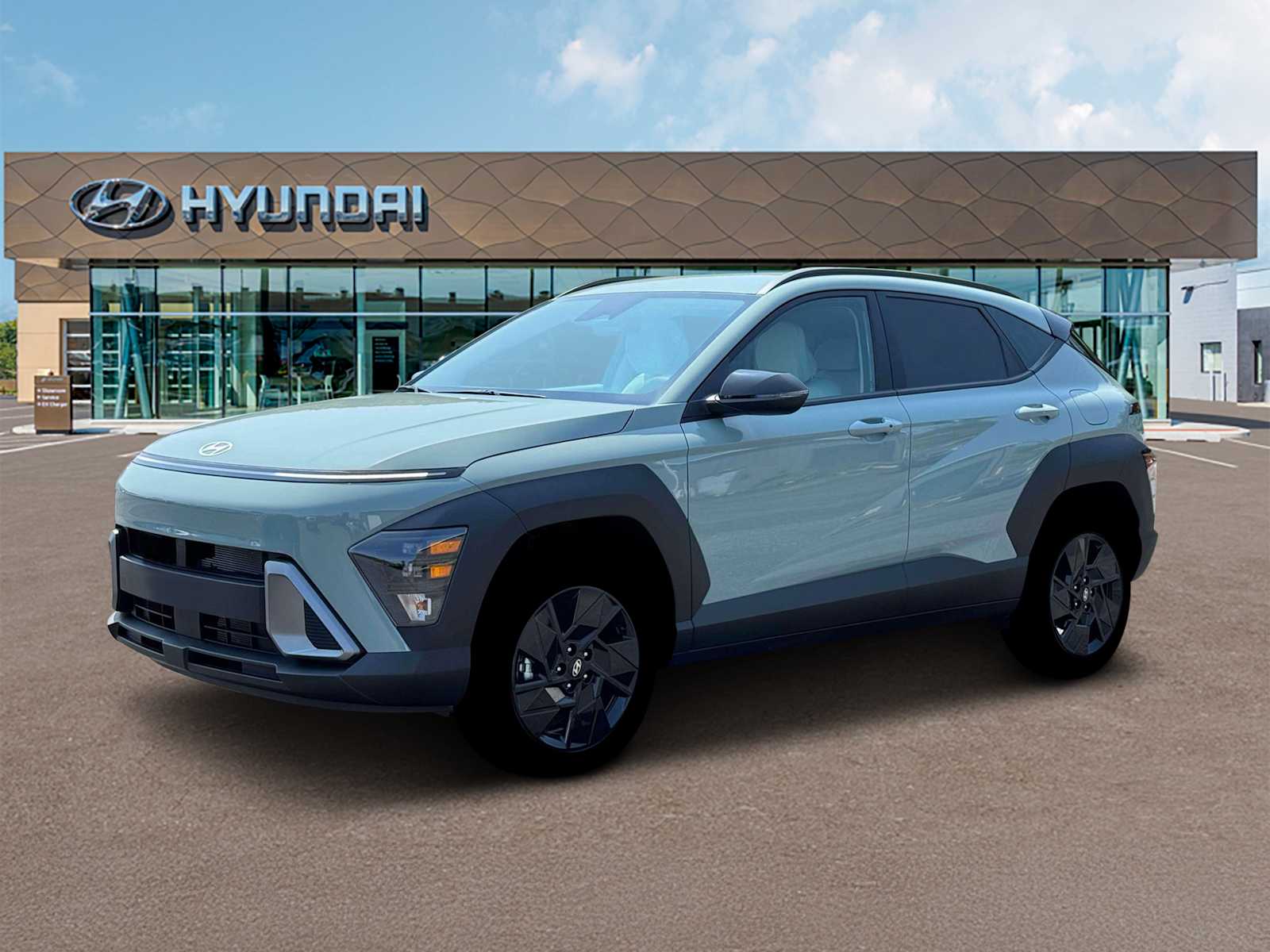 Thumbnail: 2026 Hyundai Kona - 2