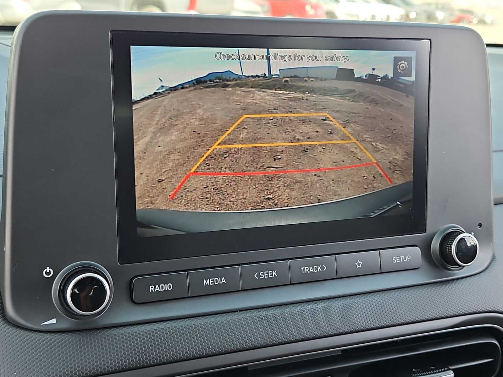 Thumbnail: 2023 Hyundai Kona - 29