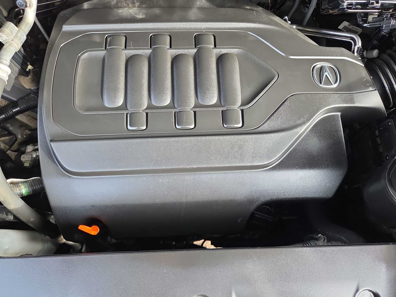 Thumbnail: 2017 Acura MDX - 14