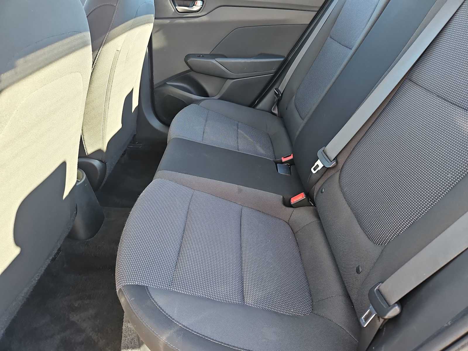 Thumbnail: 2020 Hyundai Accent - 19