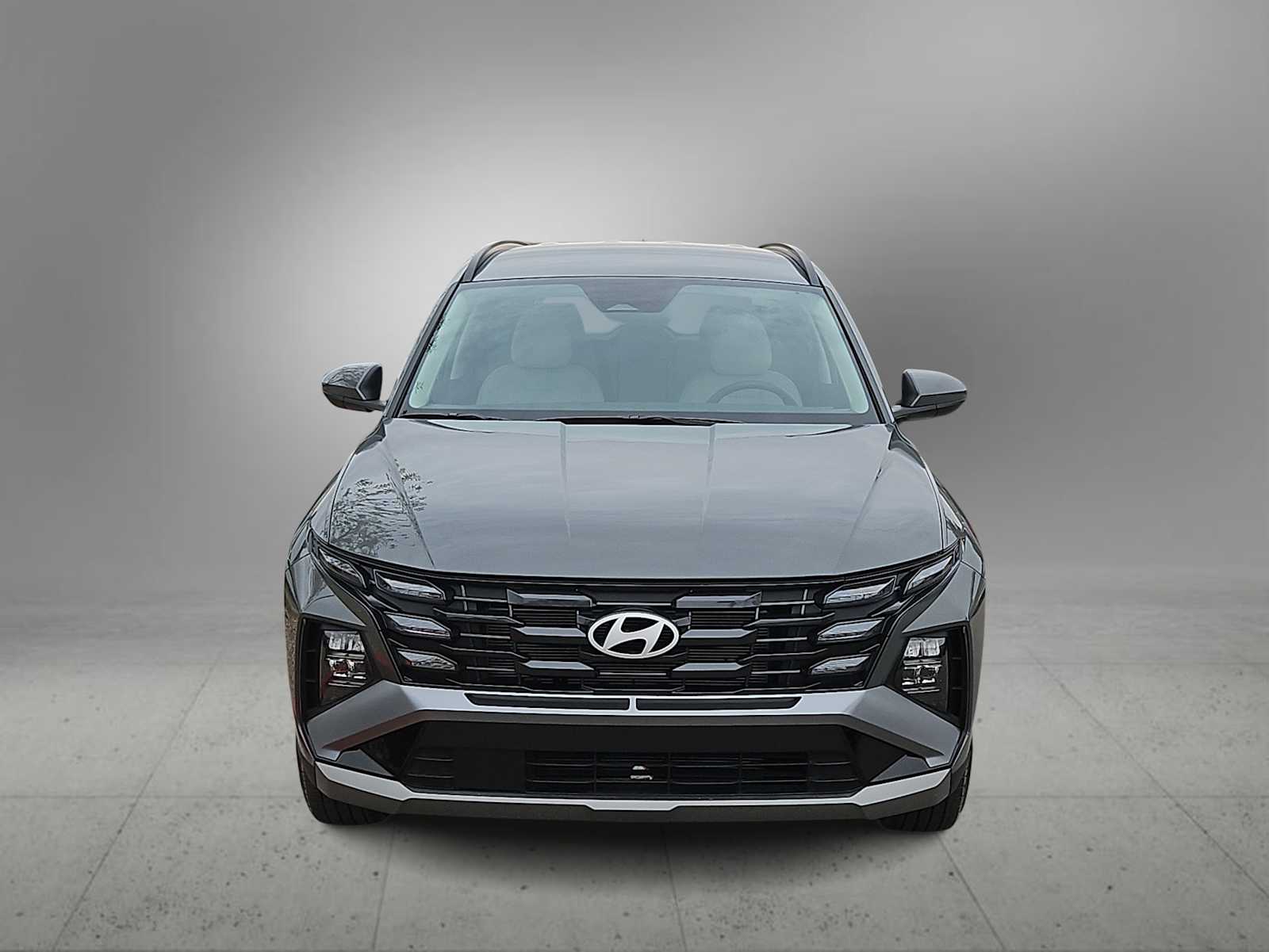 Thumbnail: 2026 Hyundai Tucson - 3