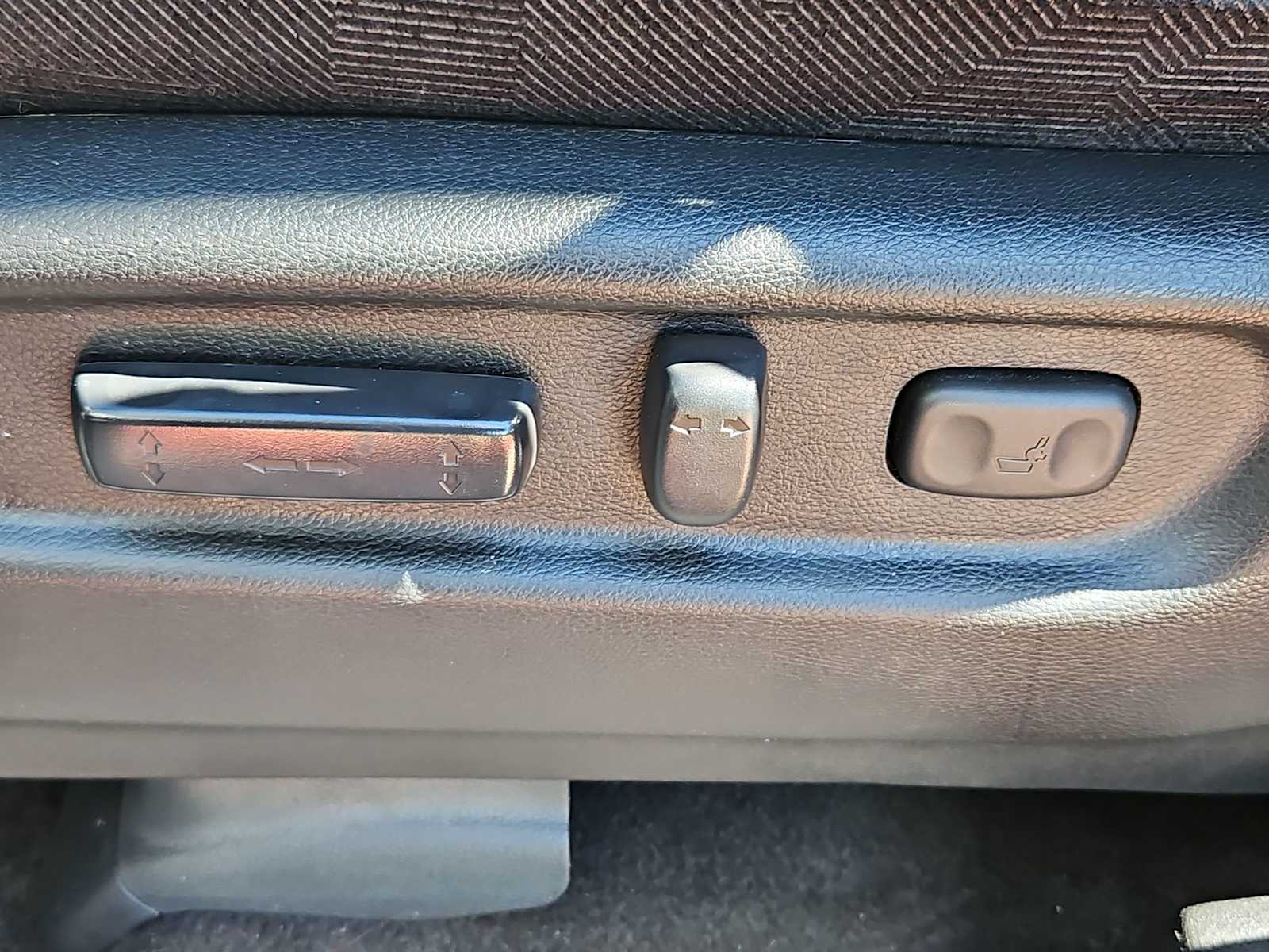 Thumbnail: 2022 Honda Pilot - 18