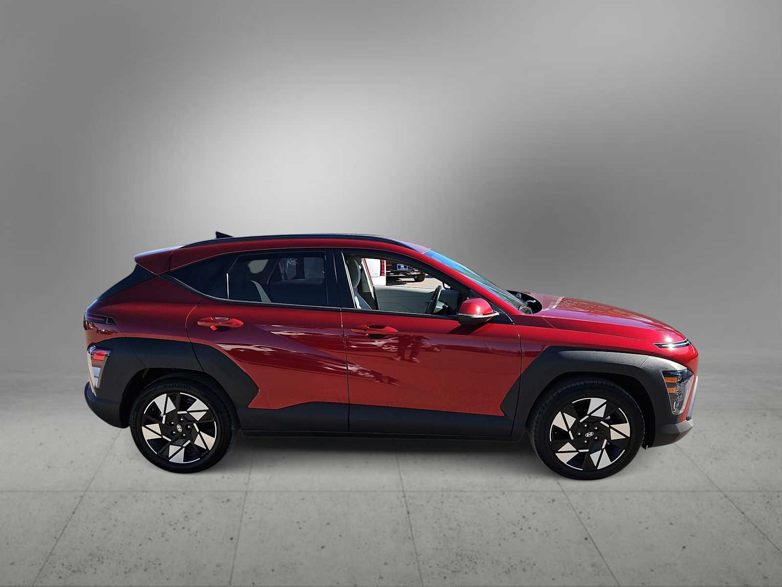 Thumbnail: 2024 Hyundai Kona - 9