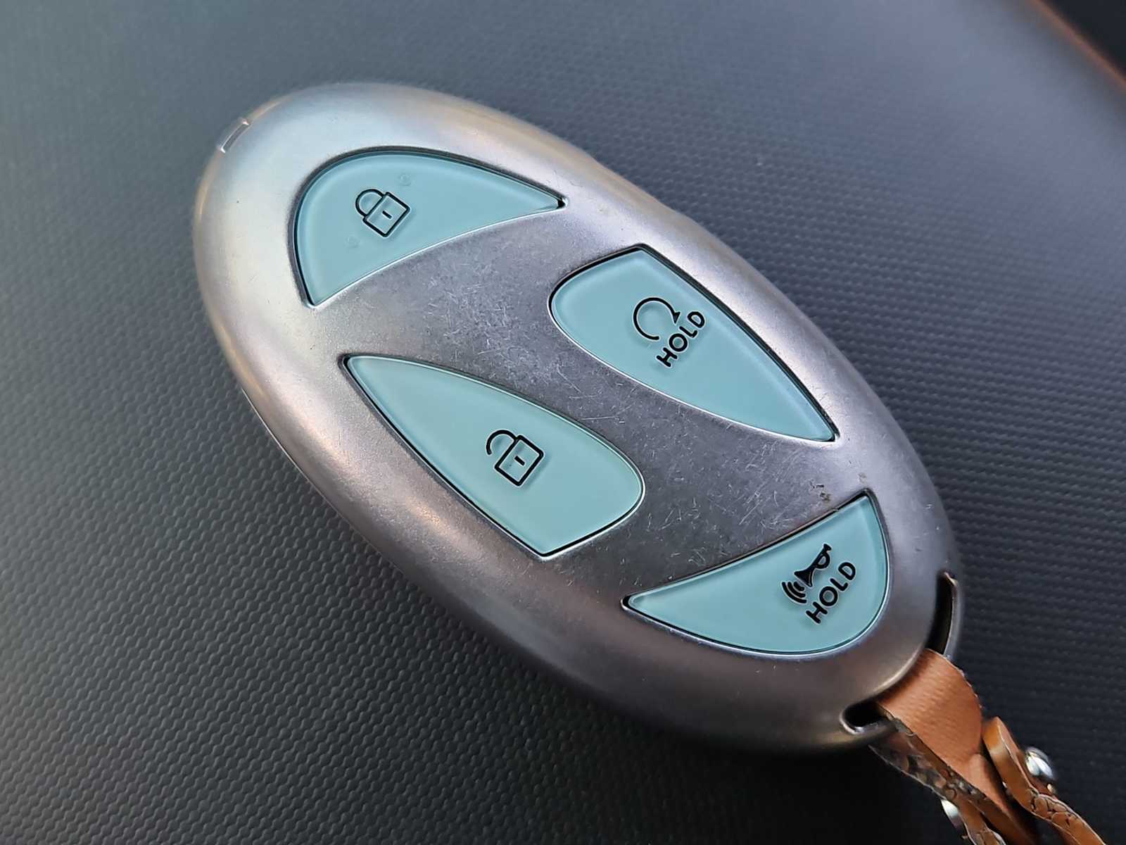 Thumbnail: 2024 Hyundai Ioniq 6 - 33