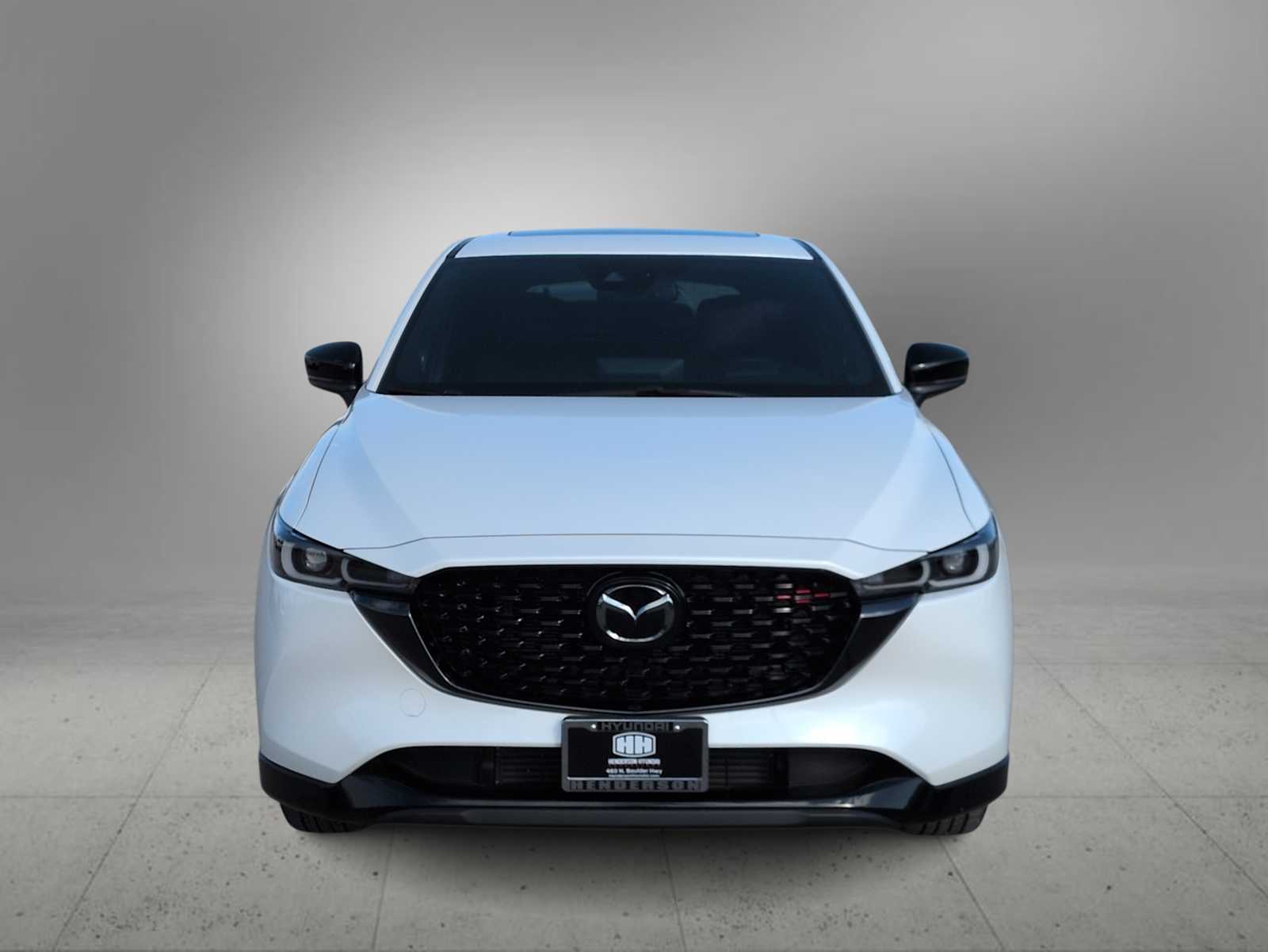 Thumbnail: 2022 Mazda CX-5 - 3