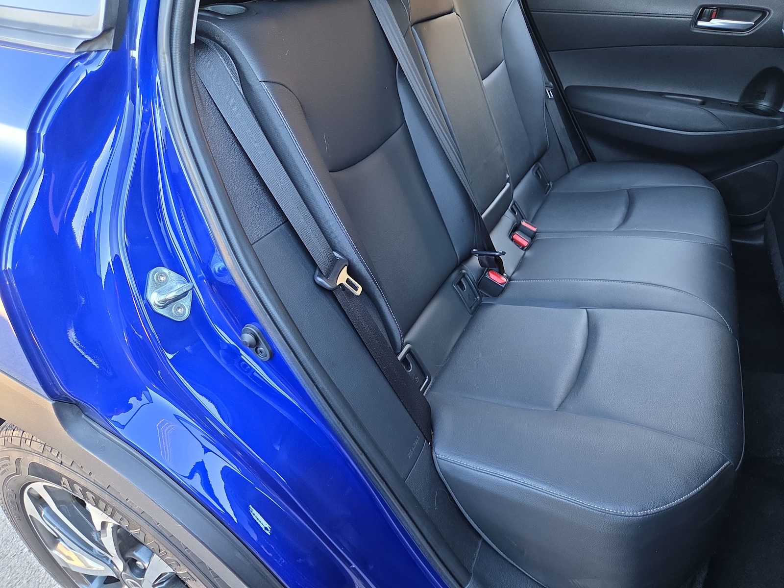 Thumbnail: 2023 Toyota Corolla Cross - 22