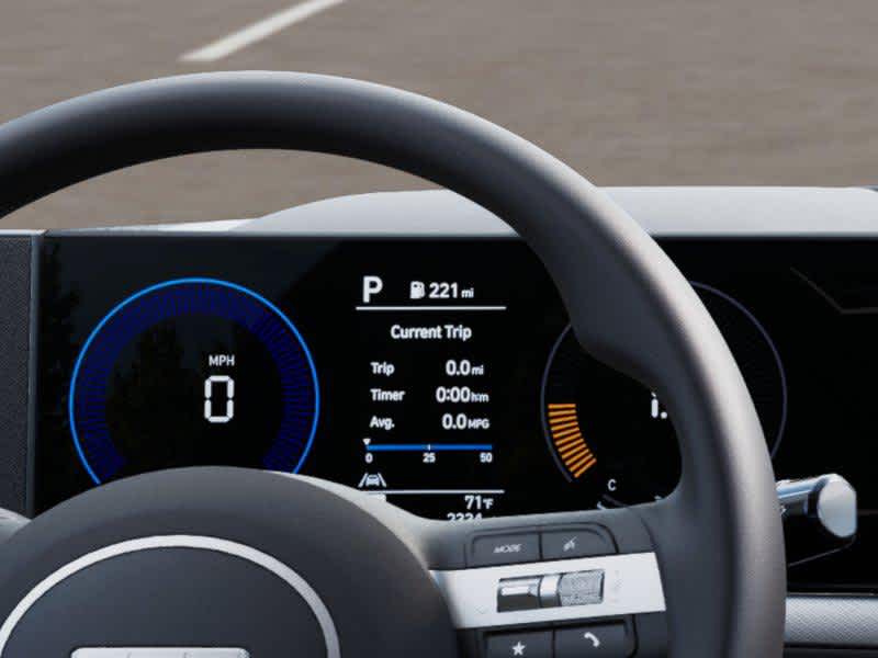 Thumbnail: 2025 Hyundai Sonata - 14