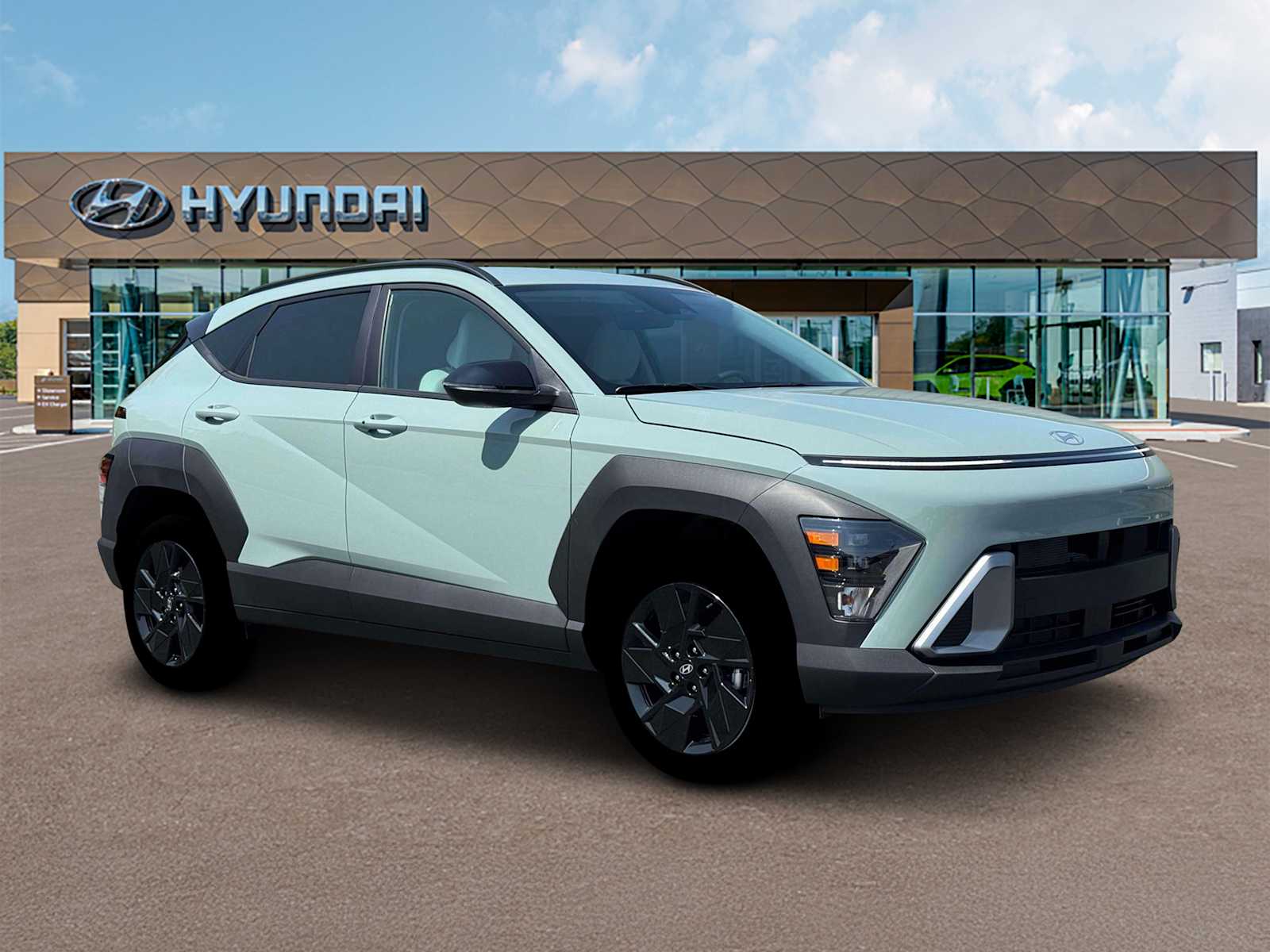 Thumbnail: 2026 Hyundai Kona - 10