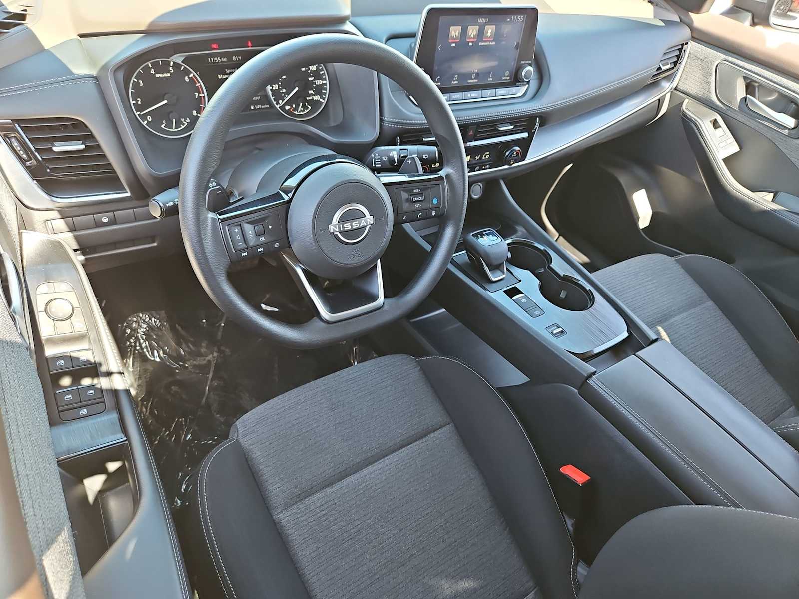 Thumbnail: 2022 Nissan Rogue - 10