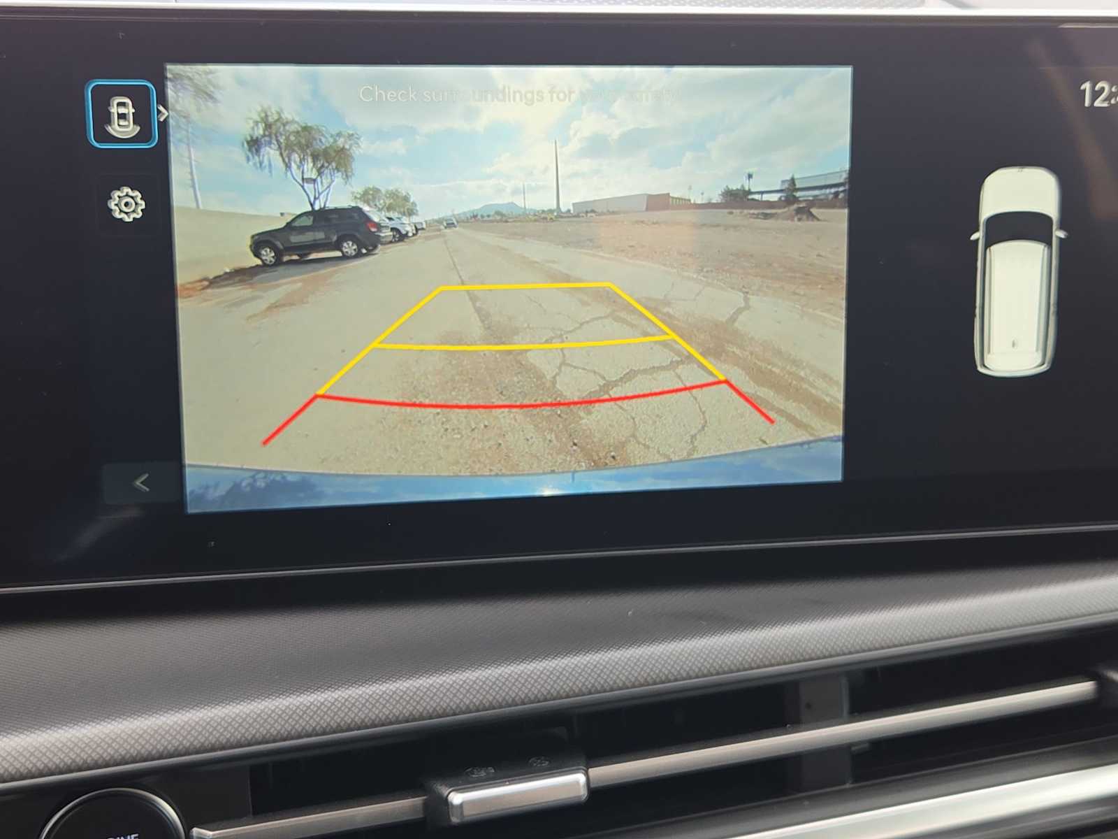 Thumbnail: 2026 Hyundai Santa Fe - 28