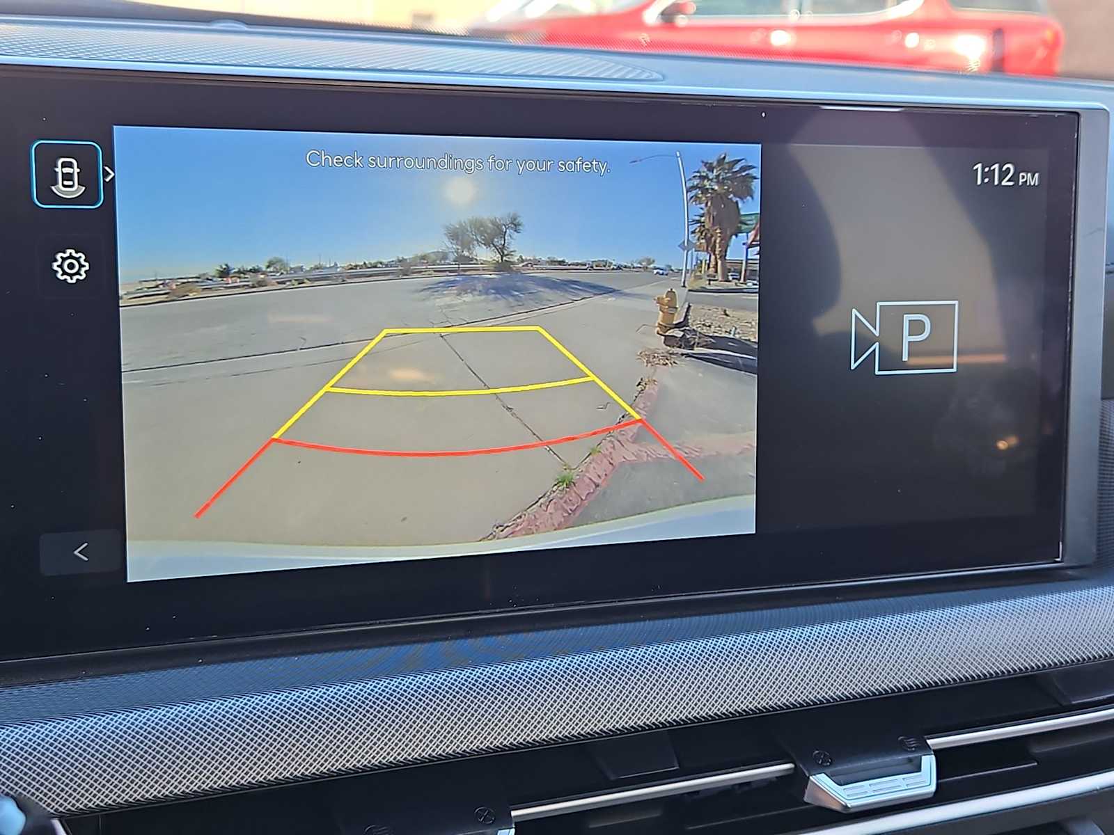 Thumbnail: 2025 Hyundai Sonata - 28