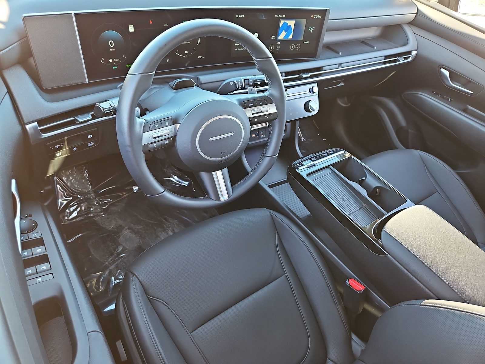 Thumbnail: 2025 Hyundai Tucson - 10