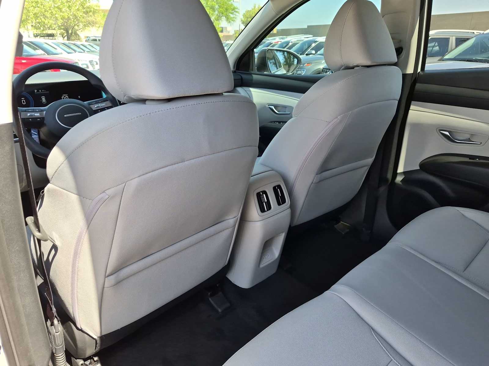 Thumbnail: 2026 Hyundai Tucson - 18