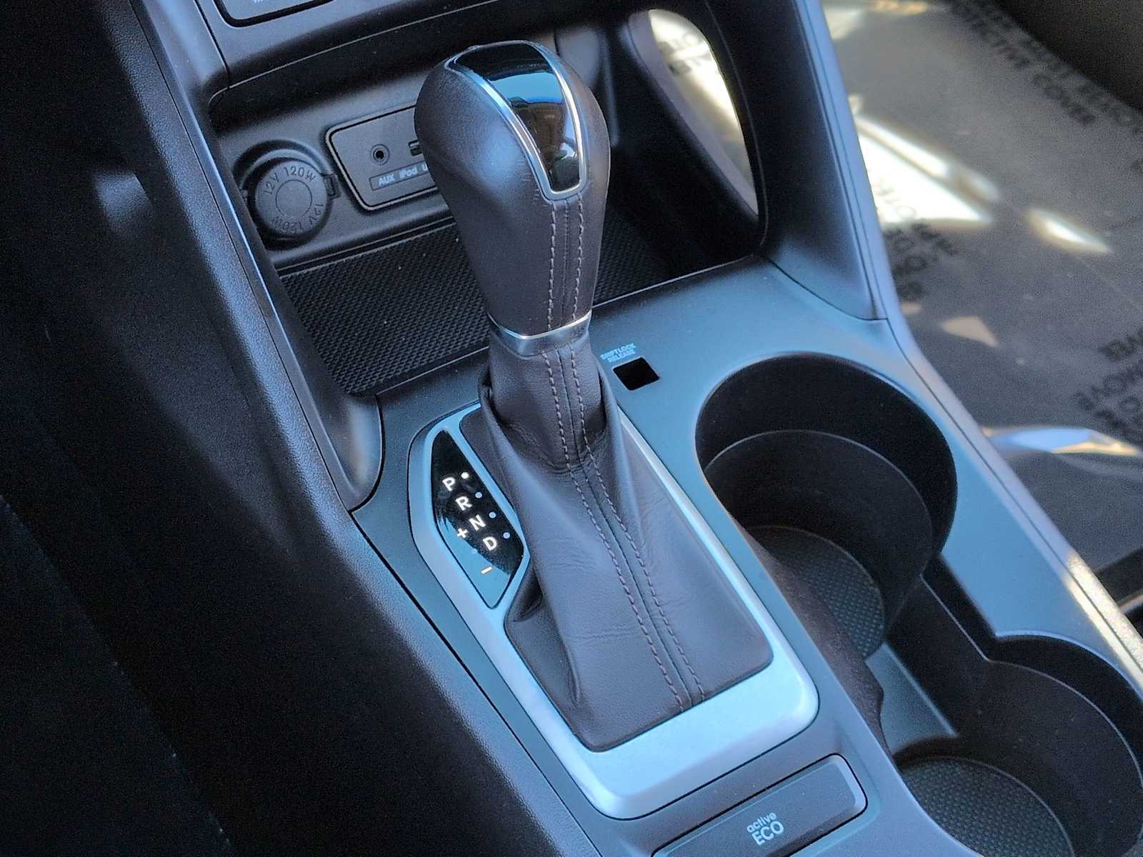 Thumbnail: 2014 Hyundai Tucson - 35