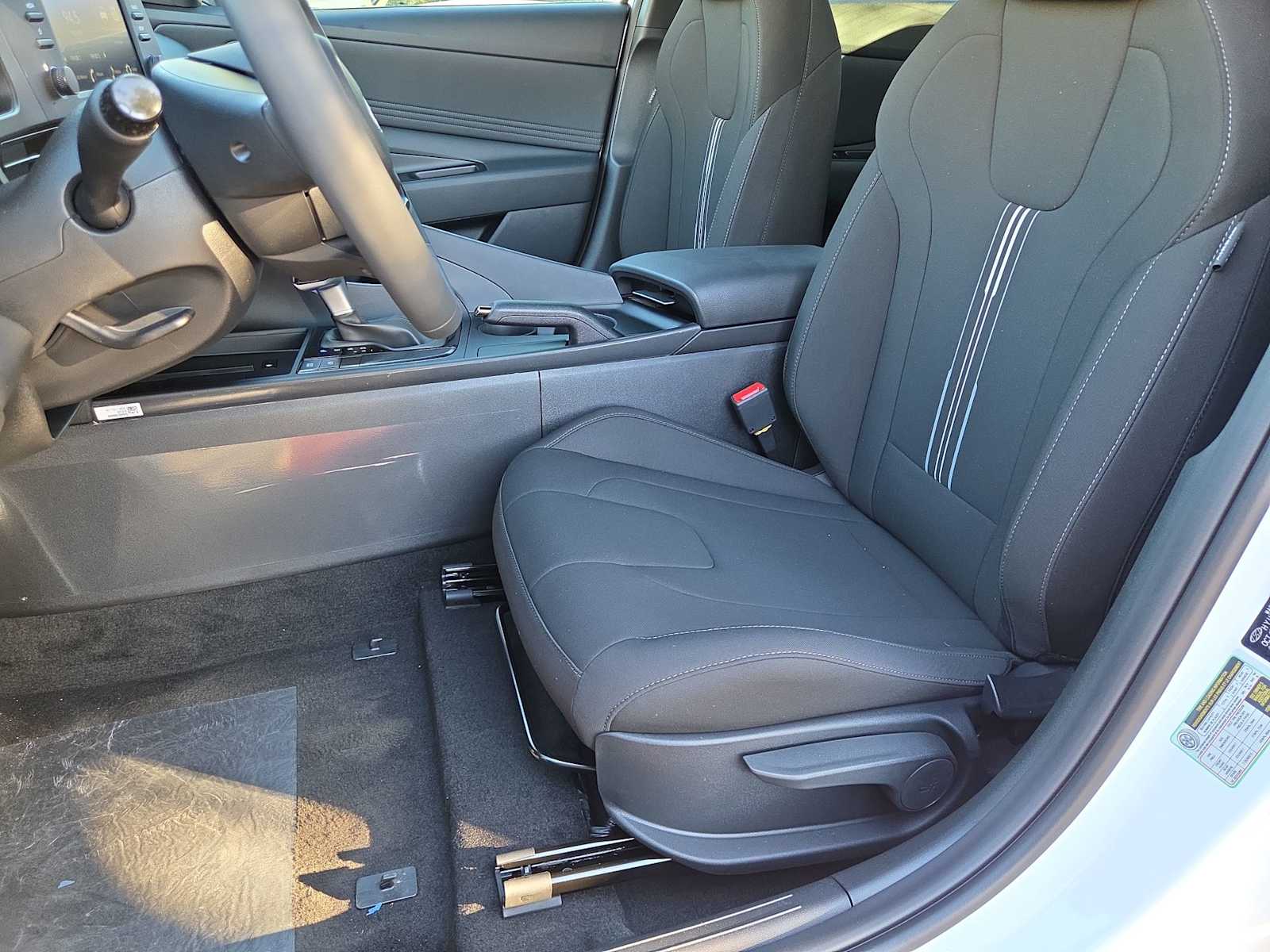 Thumbnail: 2026 Hyundai Elantra - 16