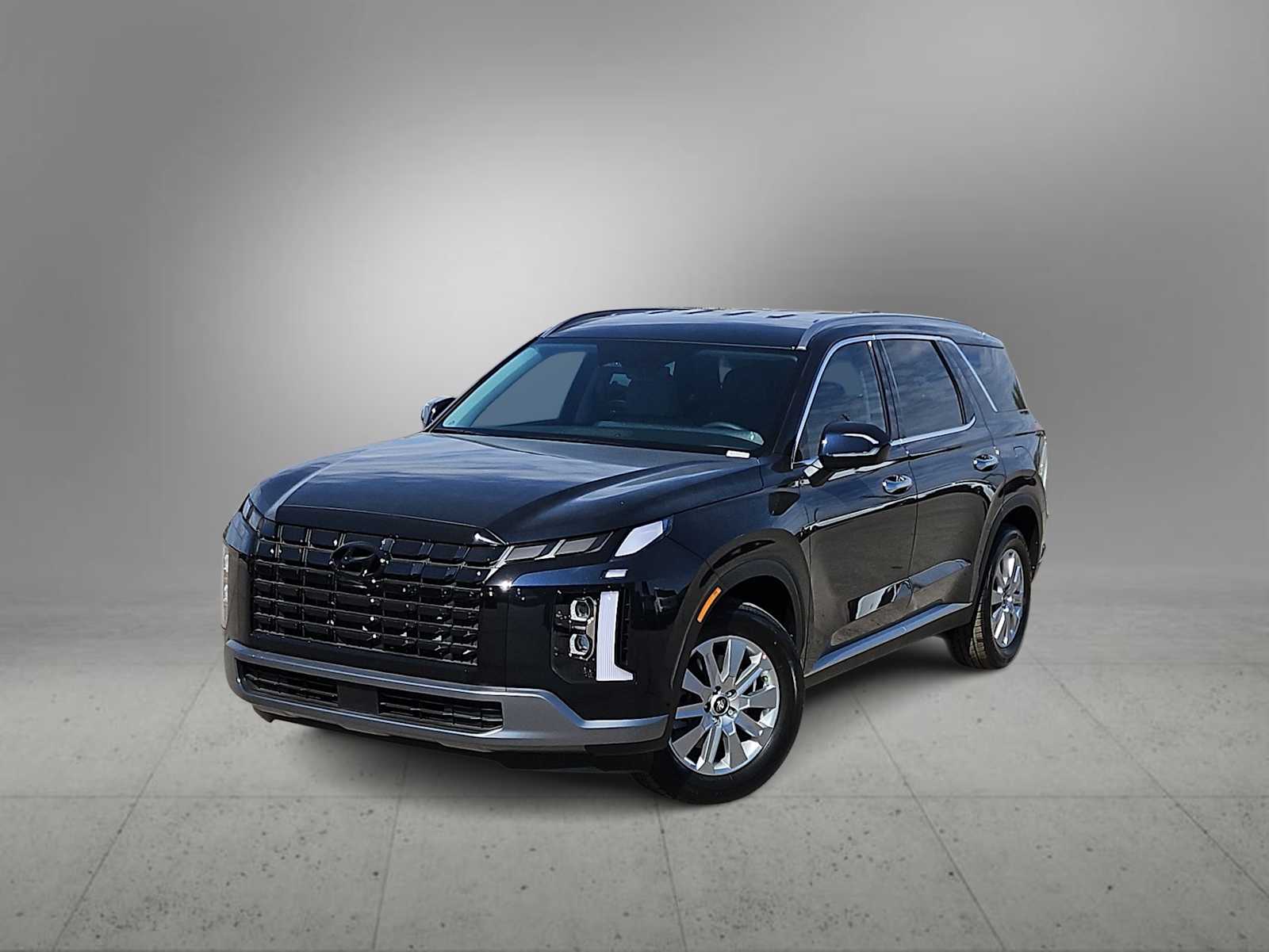 2025 Hyundai Palisade SEL -
                Henderson, NV