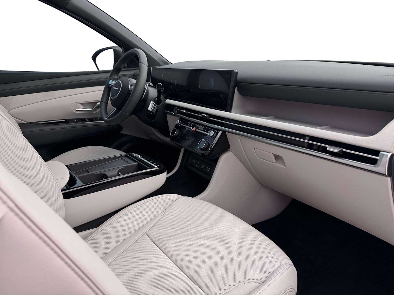 Thumbnail: 2026 Hyundai Tucson - 15