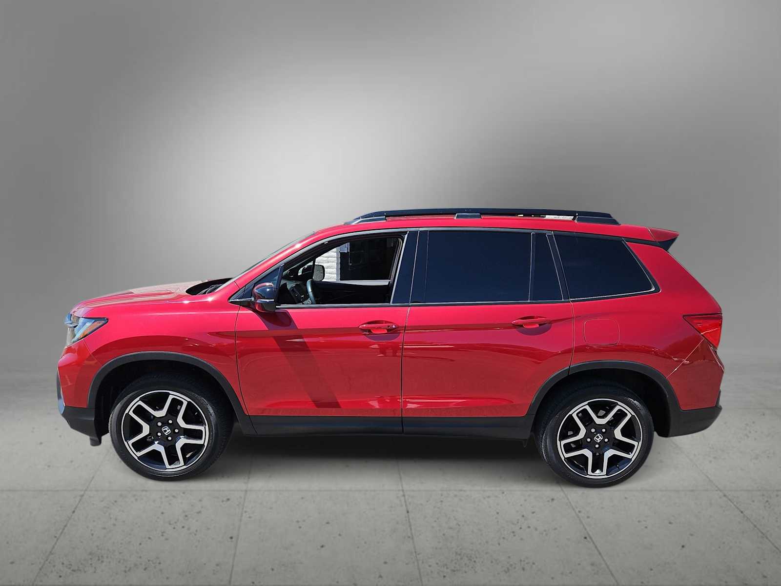 Thumbnail: 2022 Honda Passport - 5