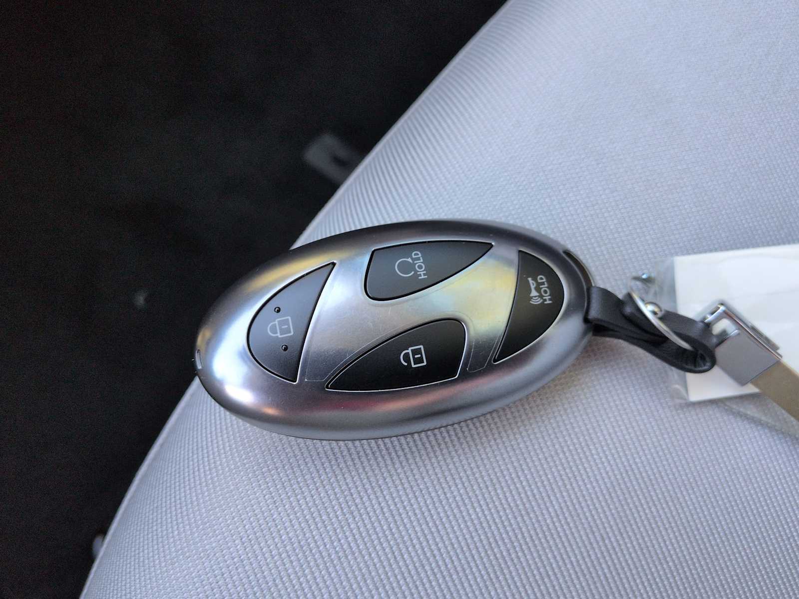 Thumbnail: 2026 Hyundai Tucson - 35