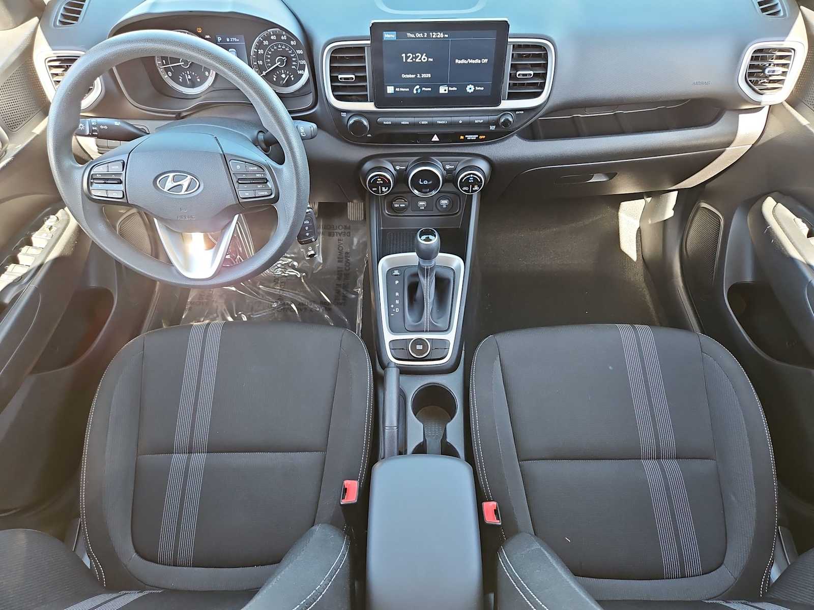 Thumbnail: 2020 Hyundai Venue - 15