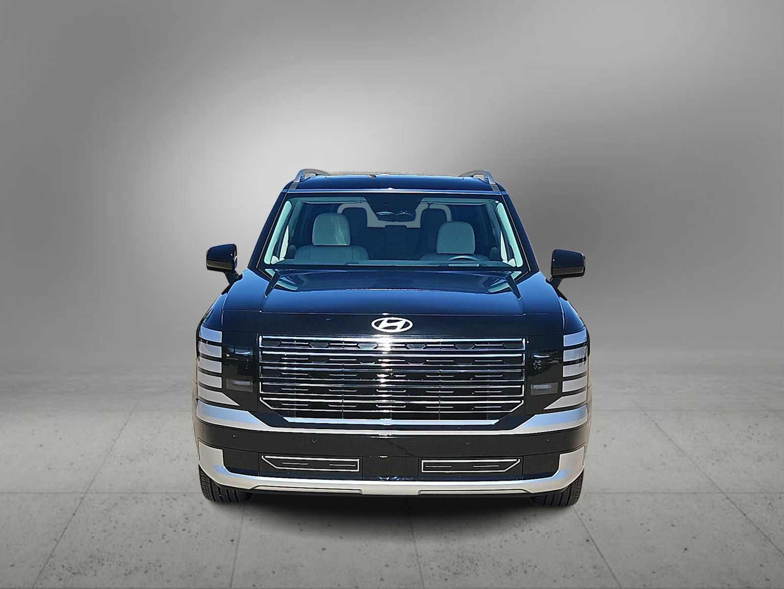 Thumbnail: 2026 Hyundai Palisade - 3