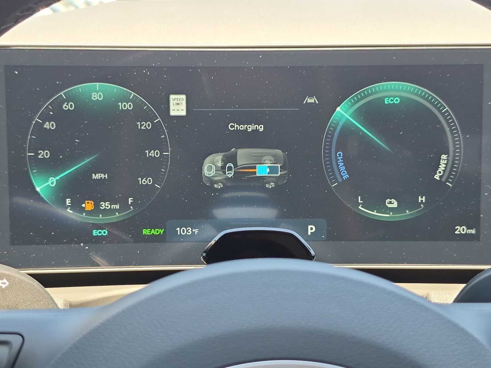 Thumbnail: 2026 Hyundai Tucson - 33