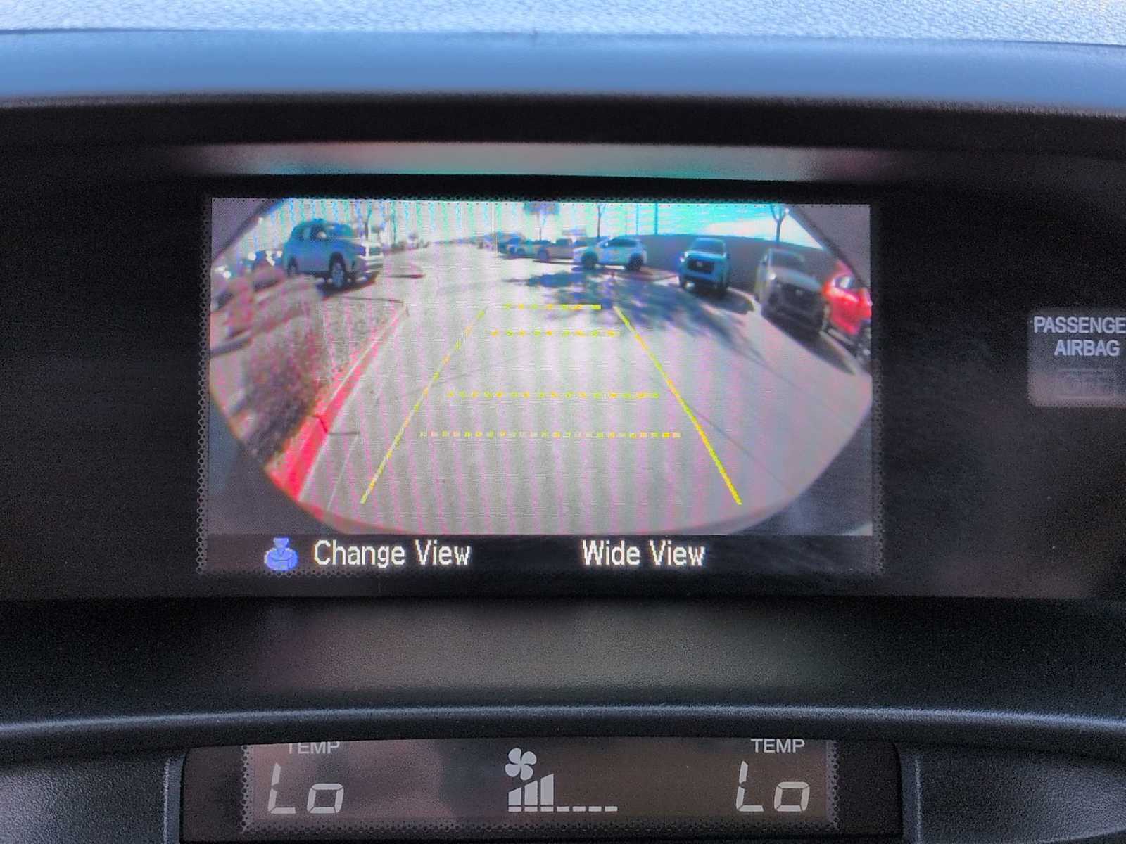 Thumbnail: 2014 Acura RDX - 29