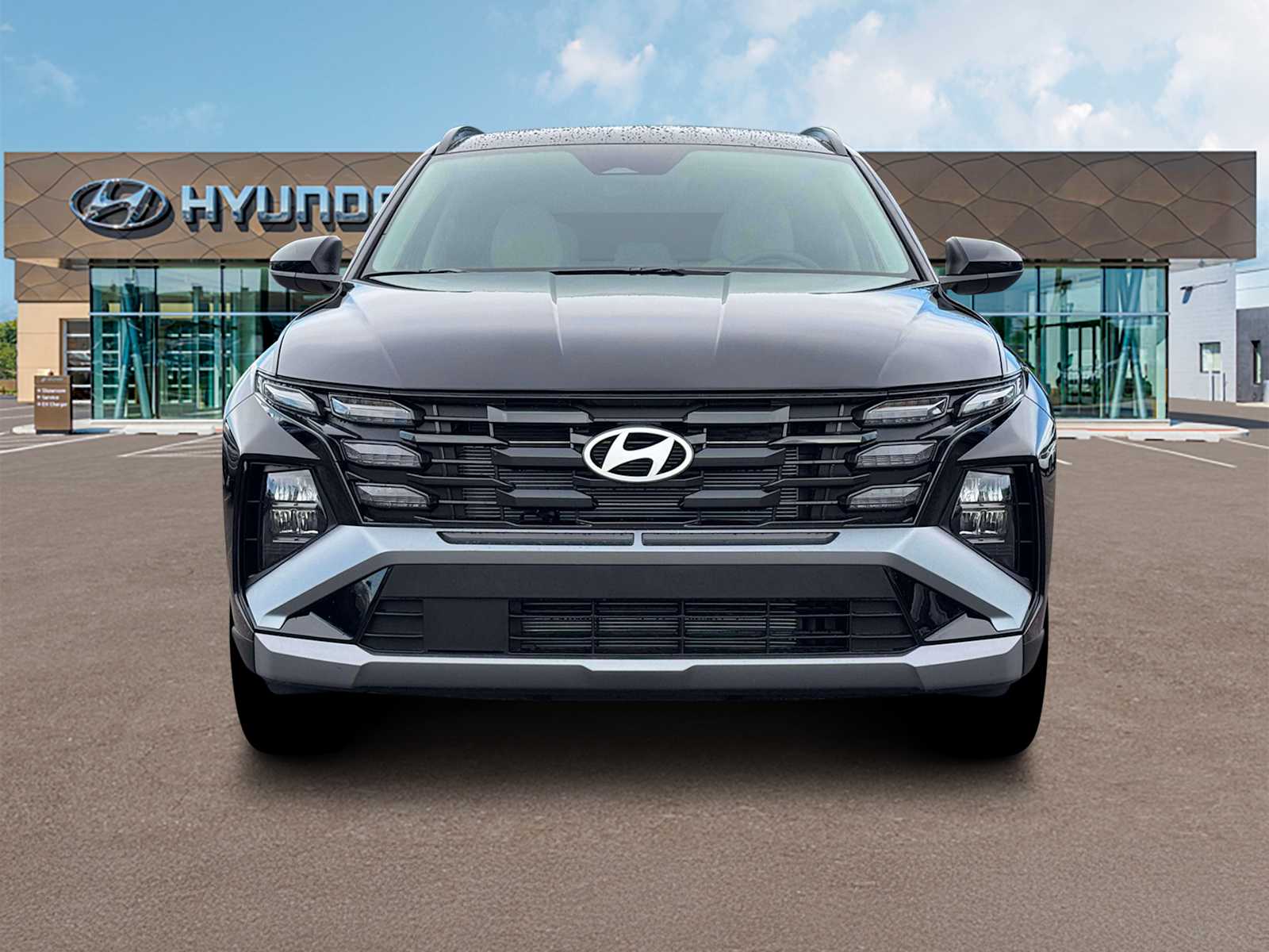 Thumbnail: 2026 Hyundai Tucson - 12