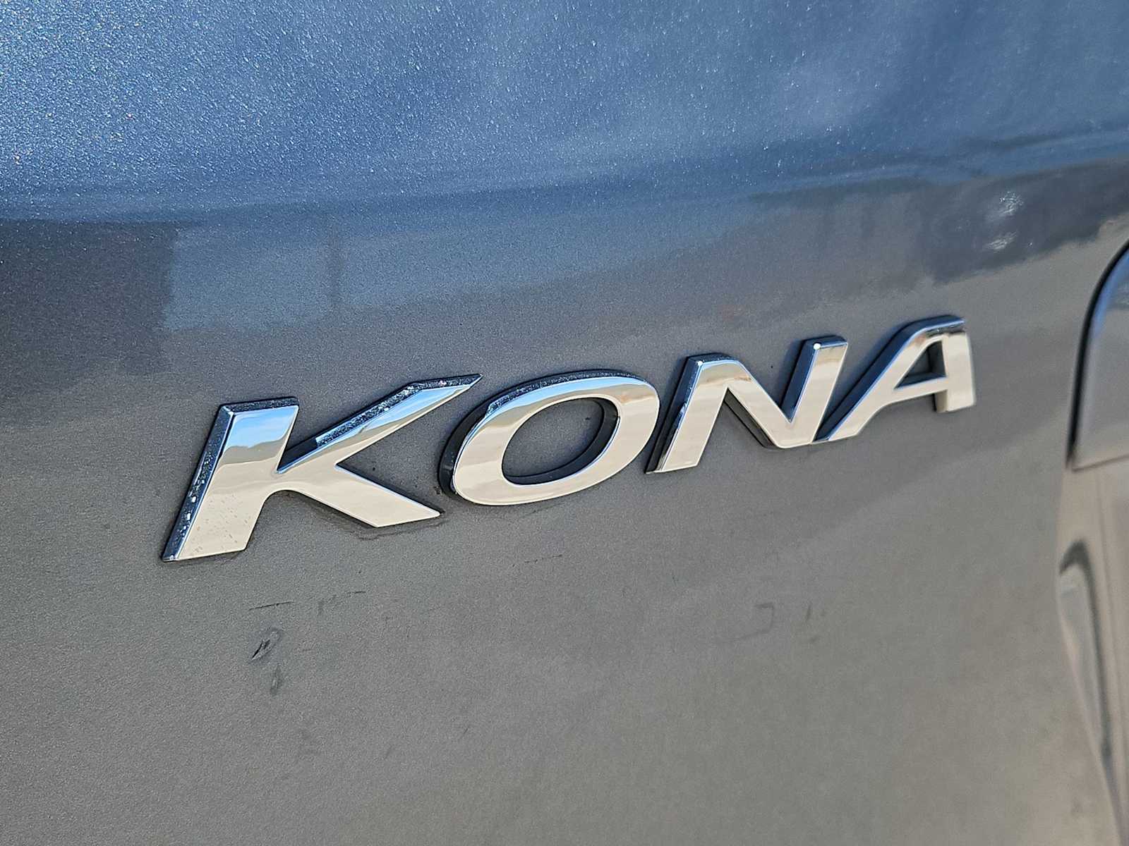 Thumbnail: 2021 Hyundai Kona - 12