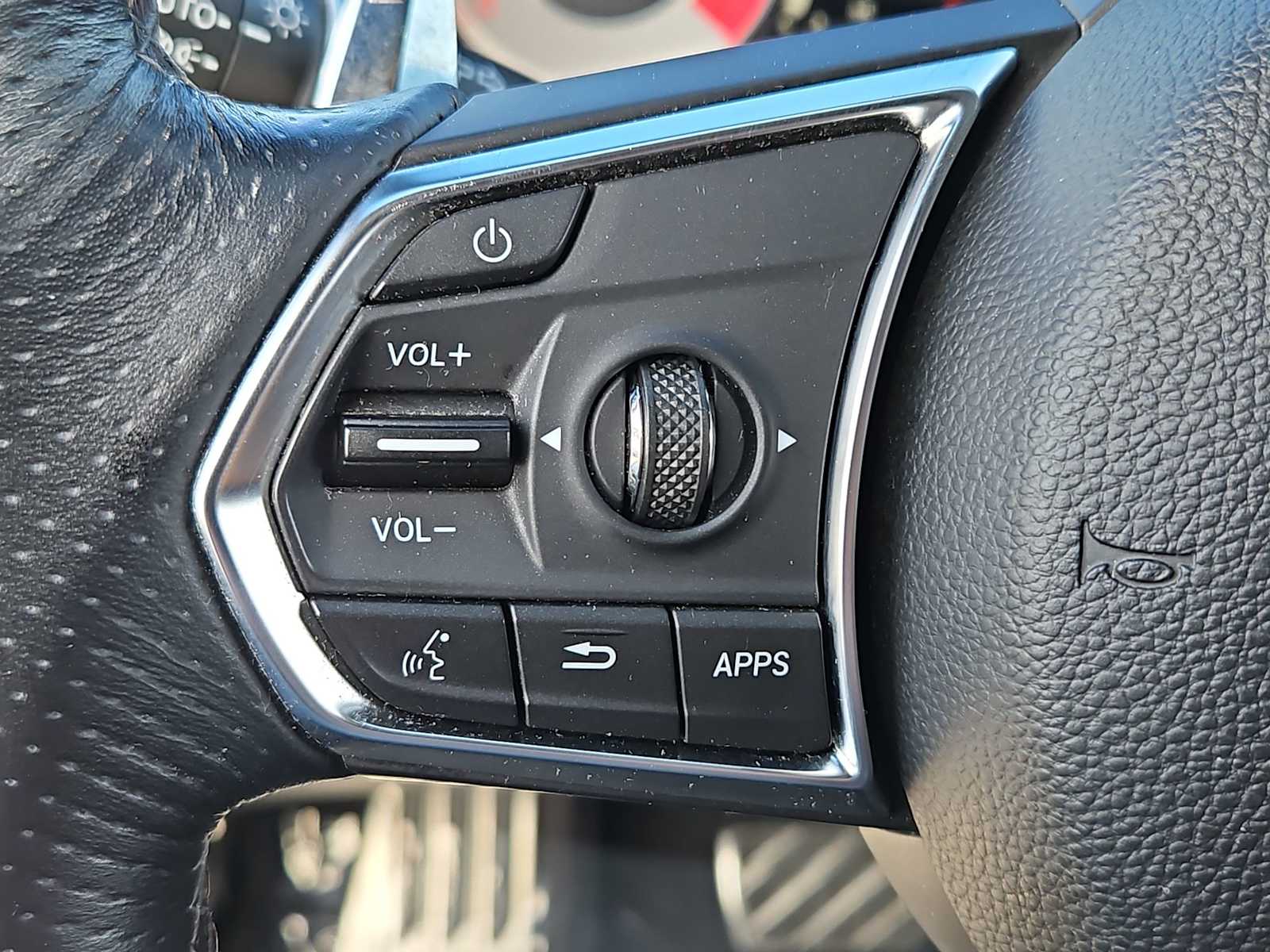 Thumbnail: 2019 Acura RDX - 23