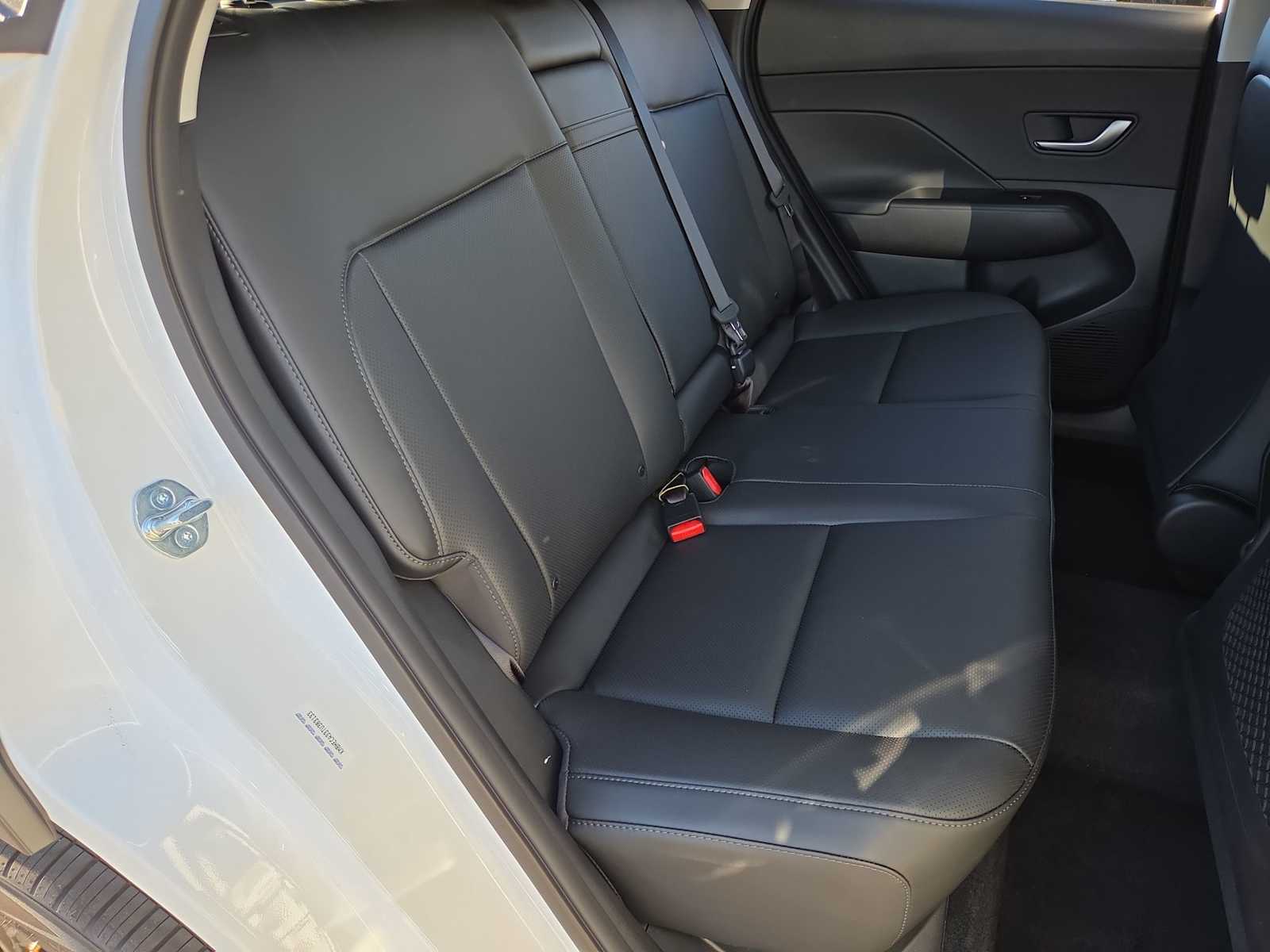 Thumbnail: 2026 Hyundai Kona - 20