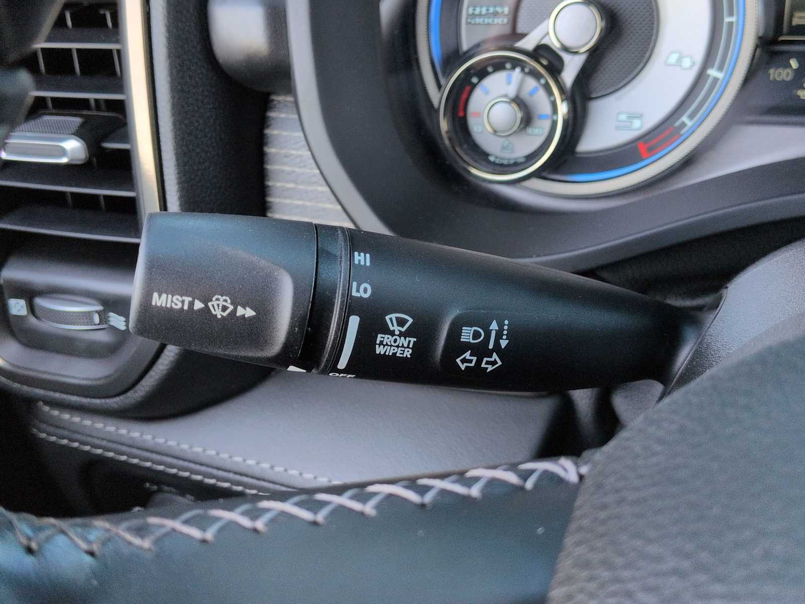 Thumbnail: 2021 RAM 1500 - 26