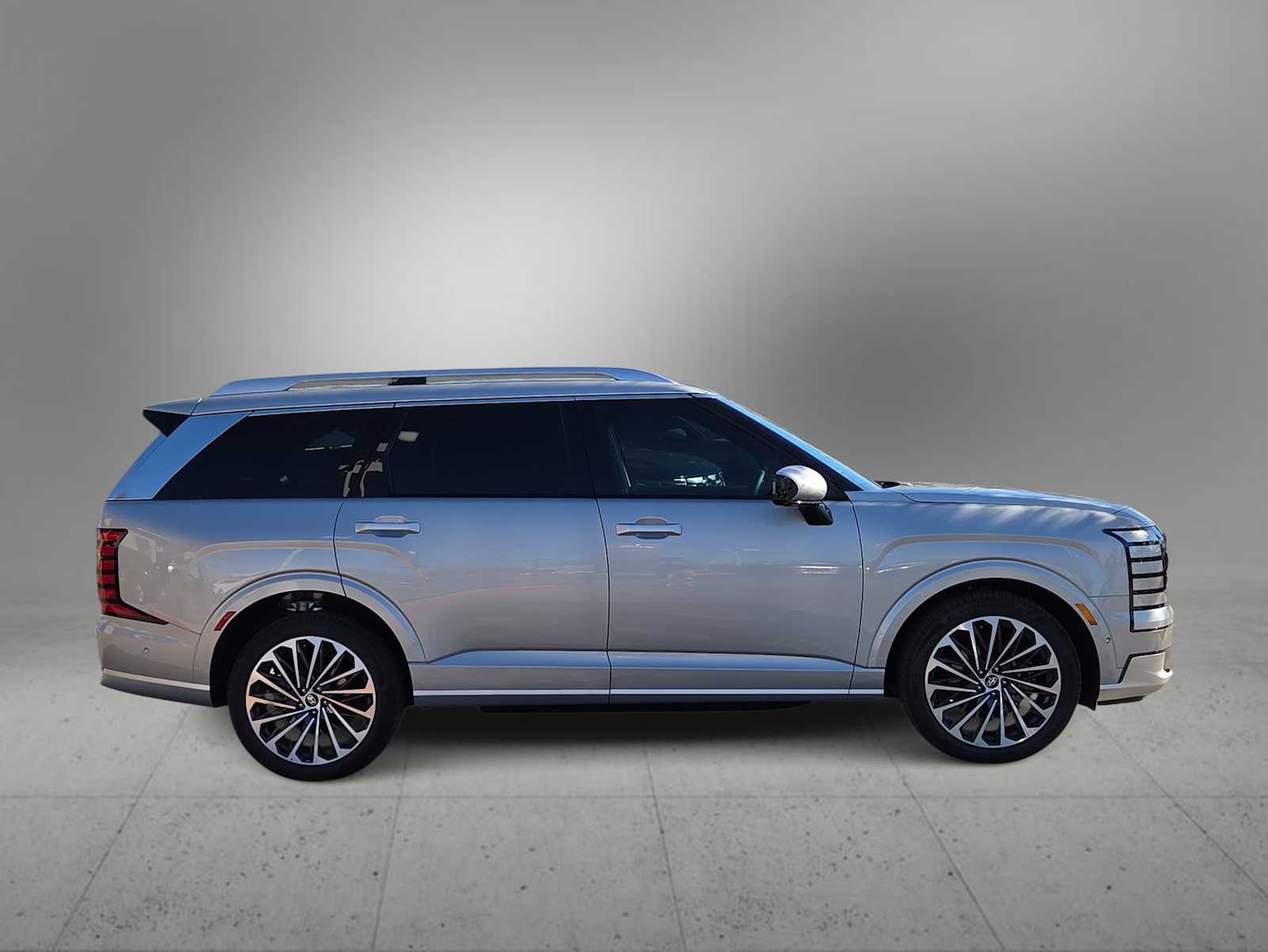Thumbnail: 2026 Hyundai Palisade - 9