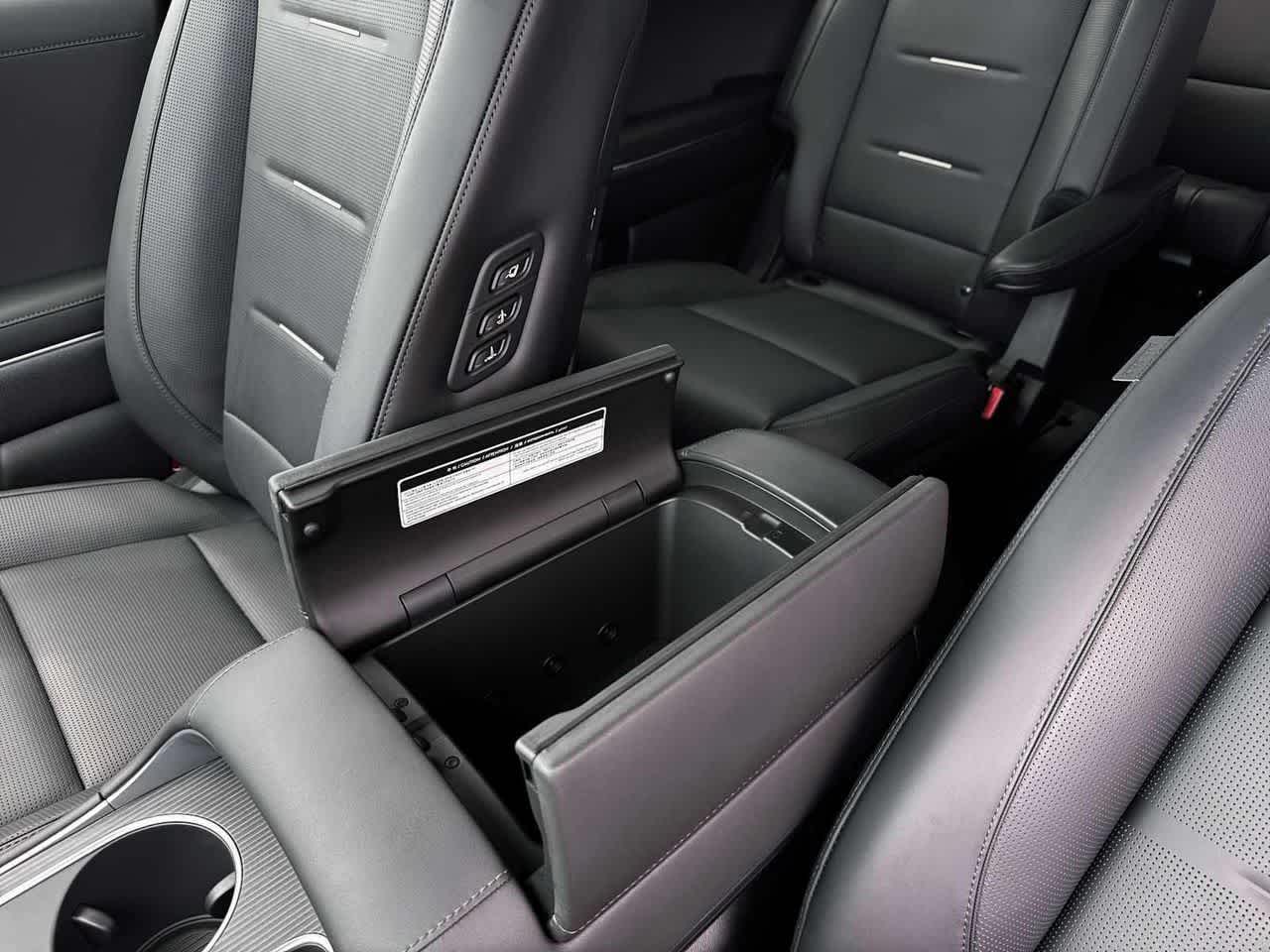 Thumbnail: 2026 Hyundai Palisade - 19