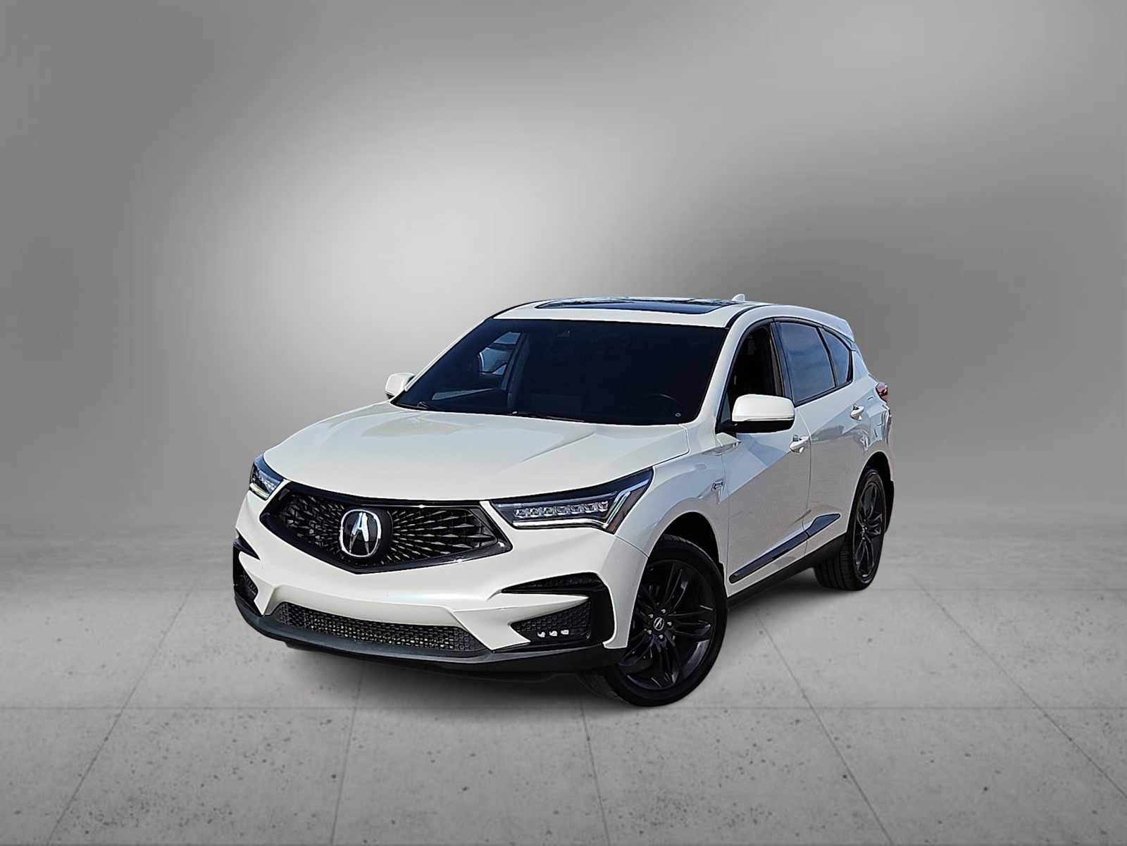 Thumbnail: 2019 Acura RDX - 1