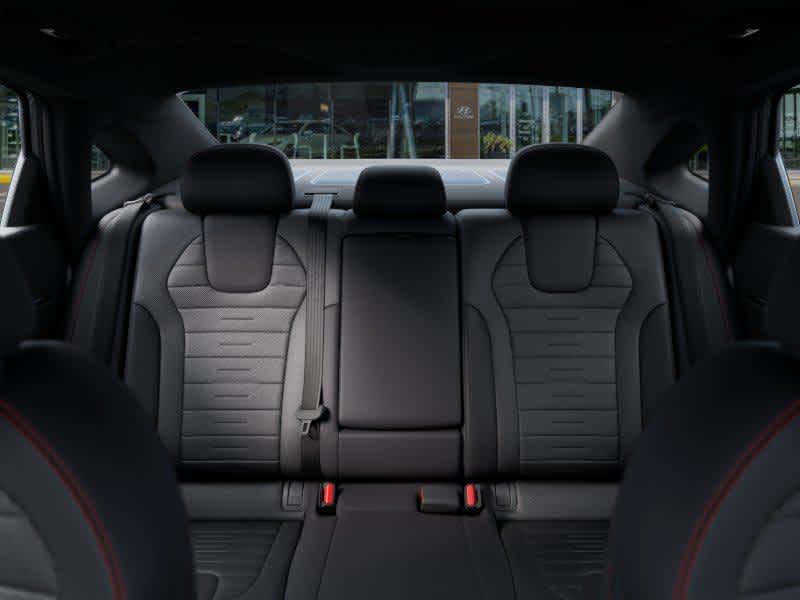 Thumbnail: 2026 Hyundai Sonata - 12