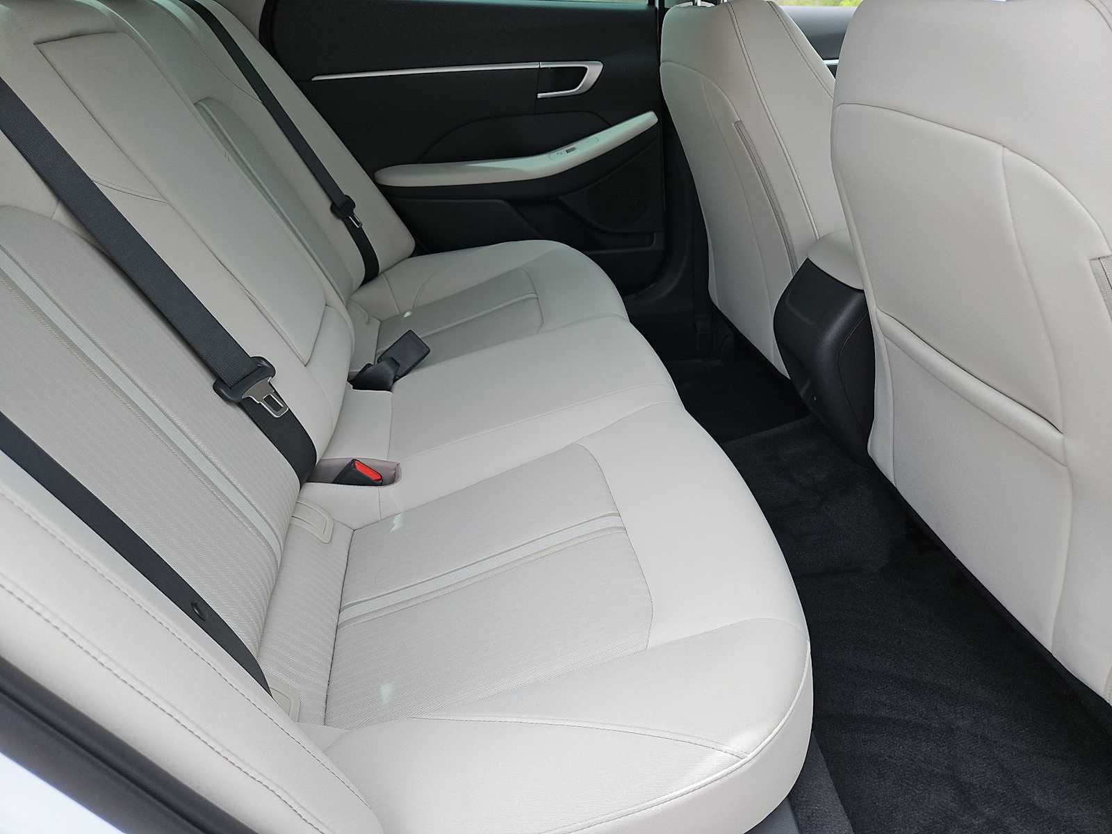 Thumbnail: 2026 Hyundai Sonata - 19