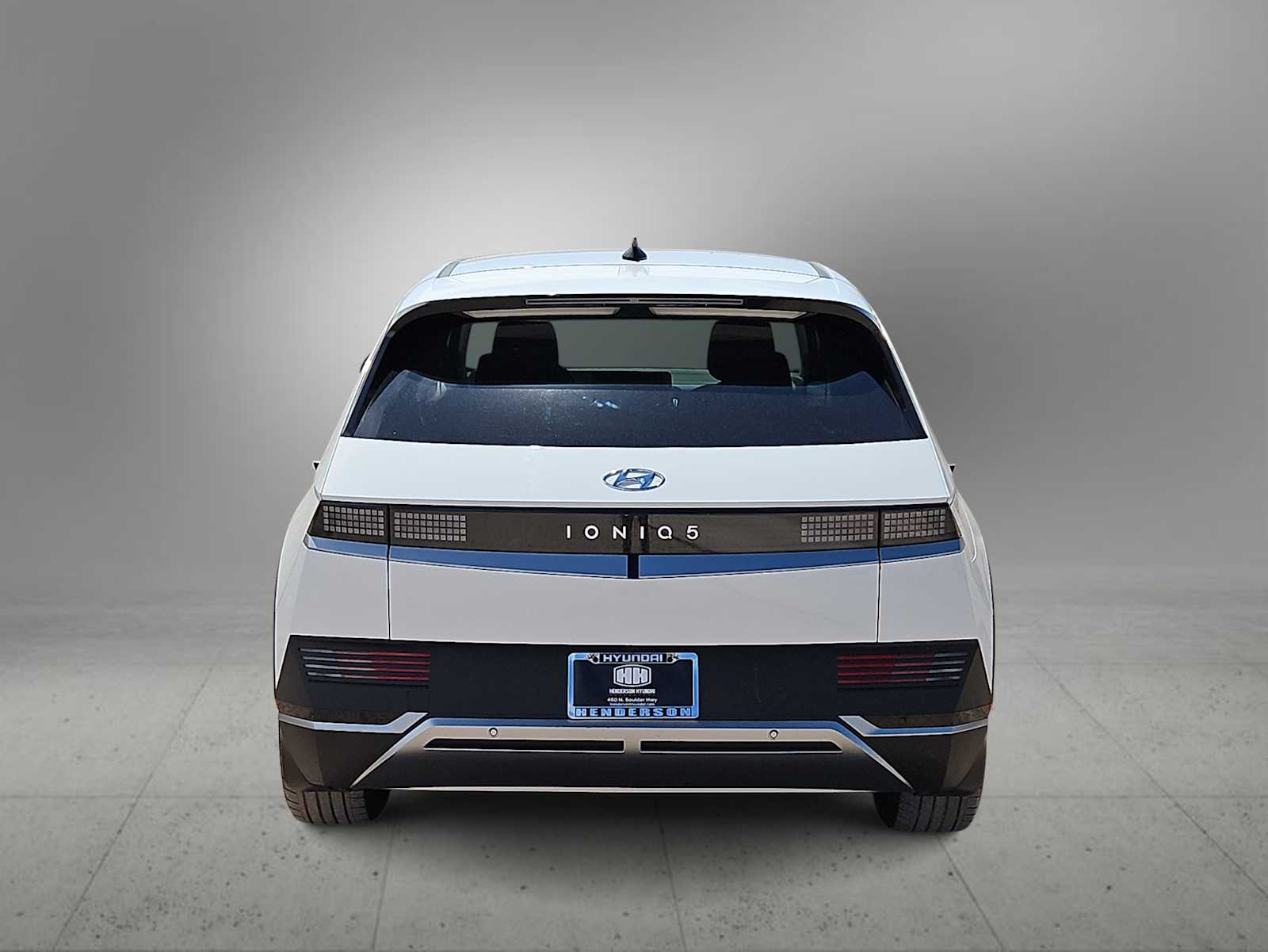 Thumbnail: 2024 Hyundai Ioniq 5 - 7