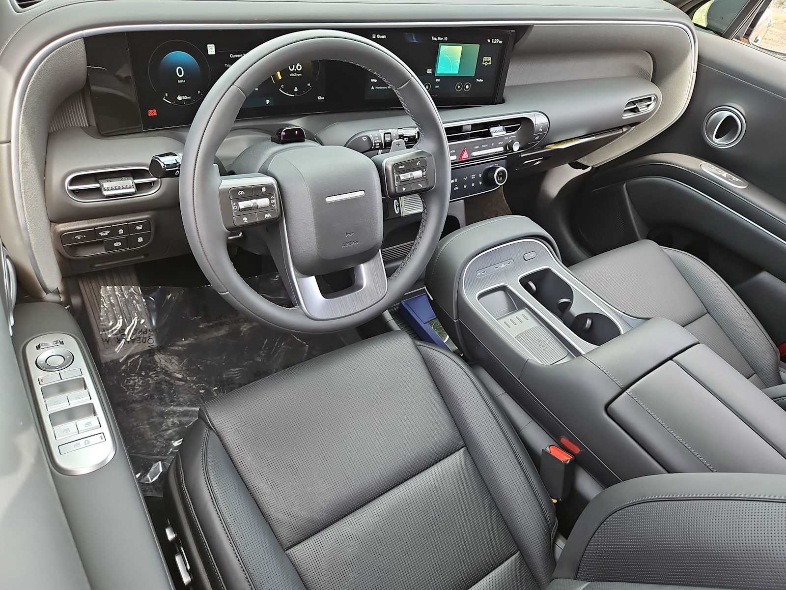 Thumbnail: 2026 Hyundai Palisade - 10