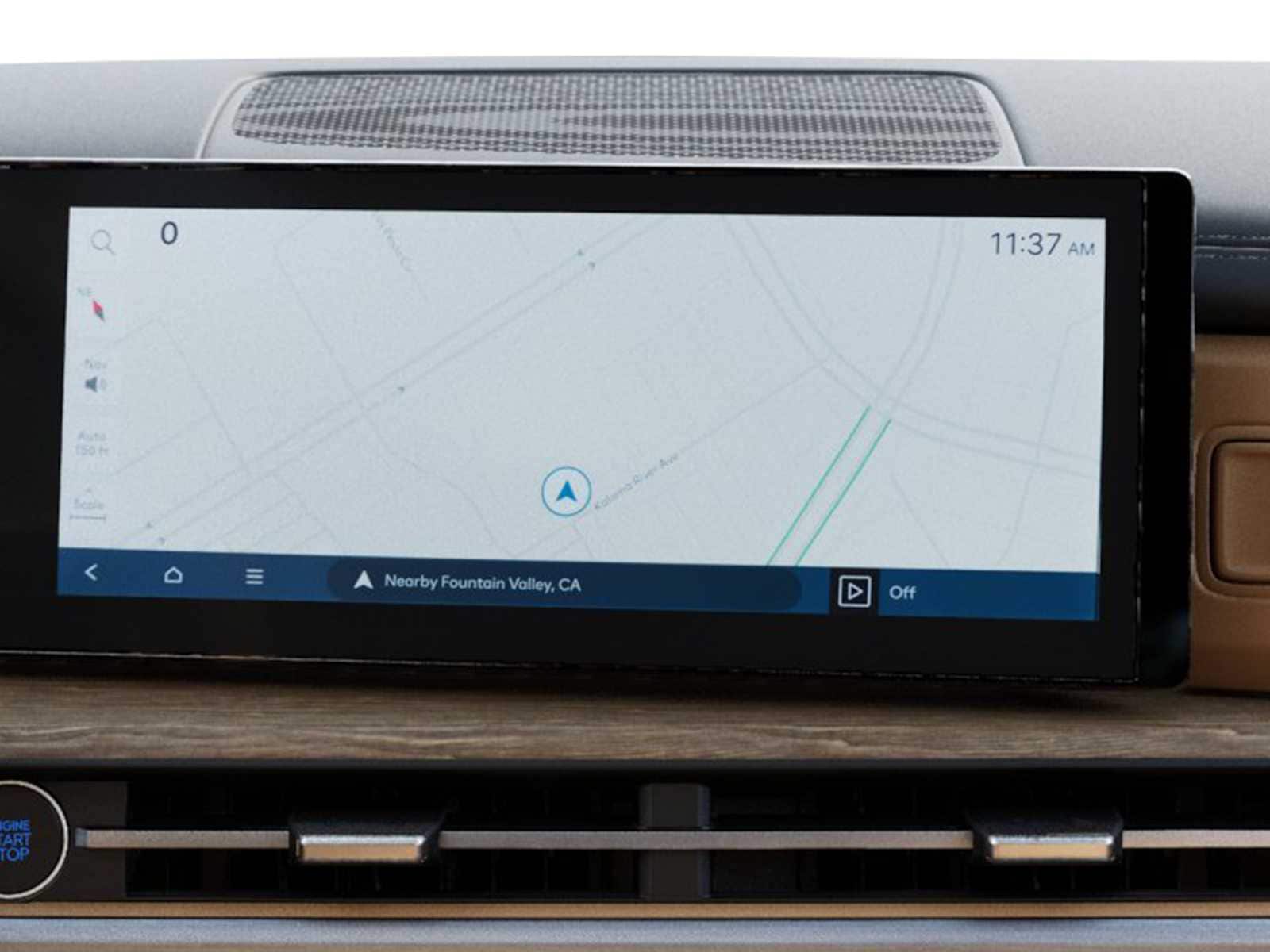 Thumbnail: 2026 Hyundai Santa Fe - 15