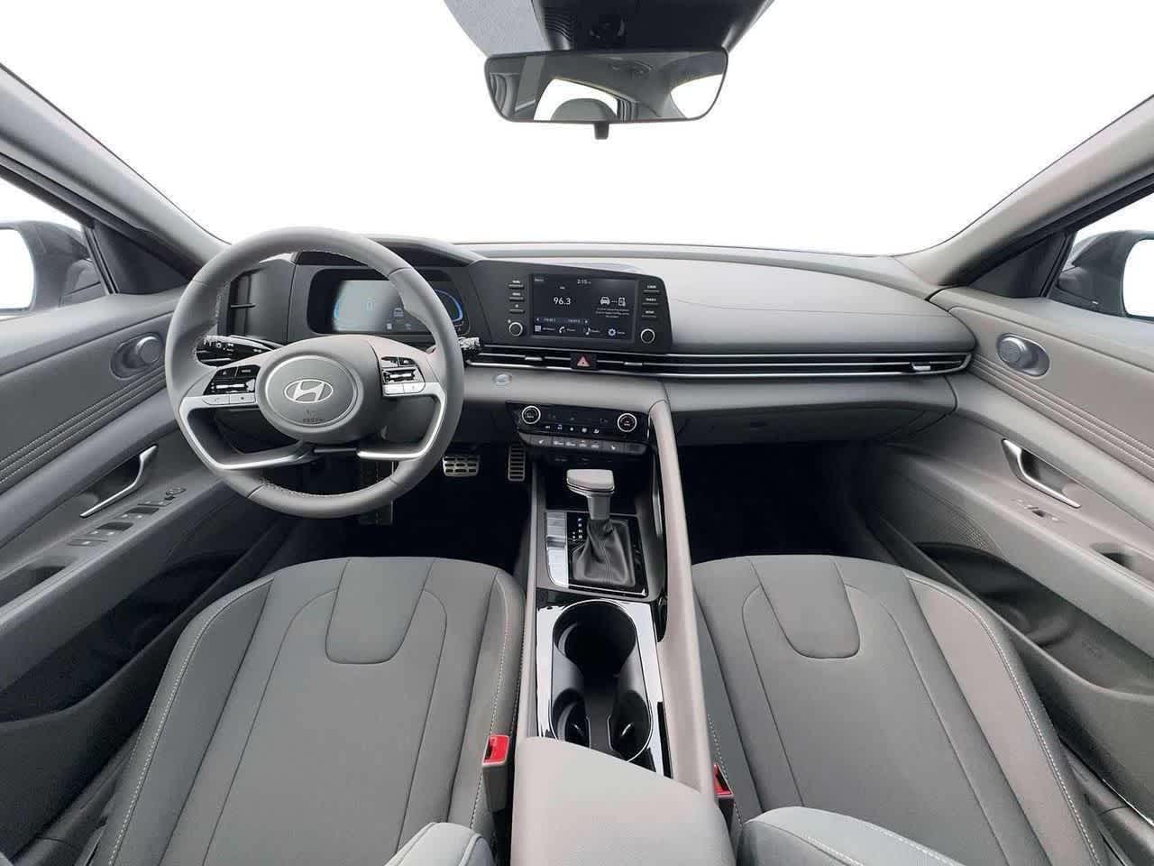 Thumbnail: 2026 Hyundai Elantra - 13