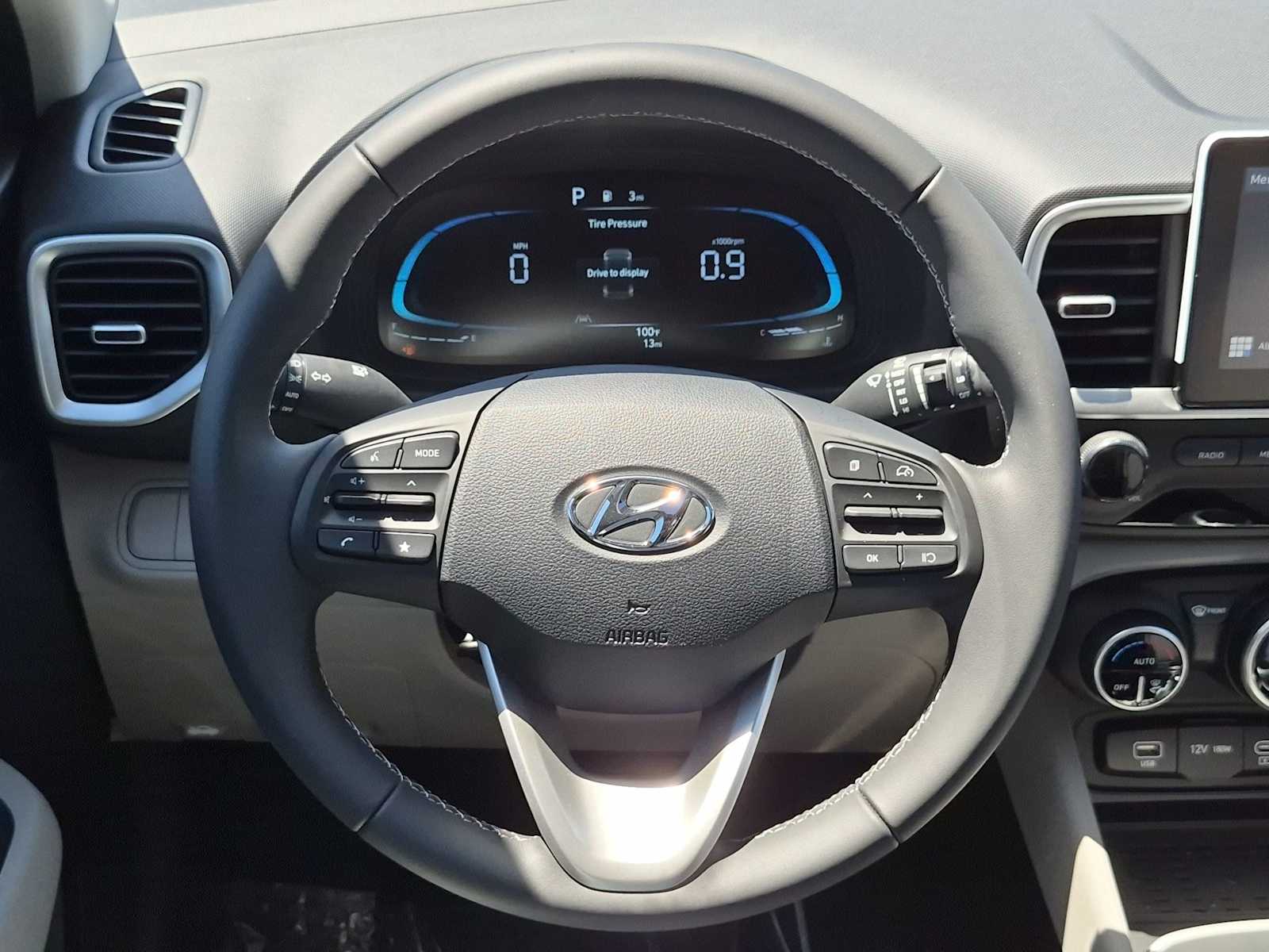 Thumbnail: 2026 Hyundai Venue - 22