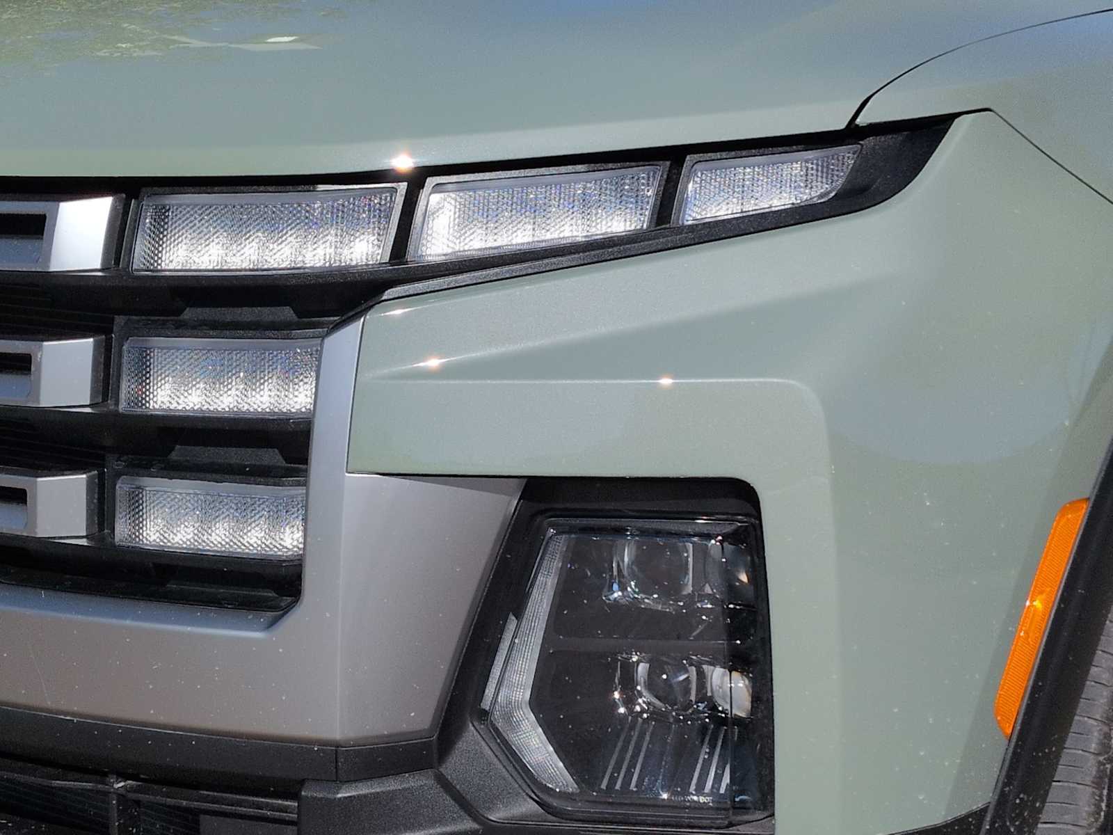 Thumbnail: 2025 Hyundai Santa Cruz - 11