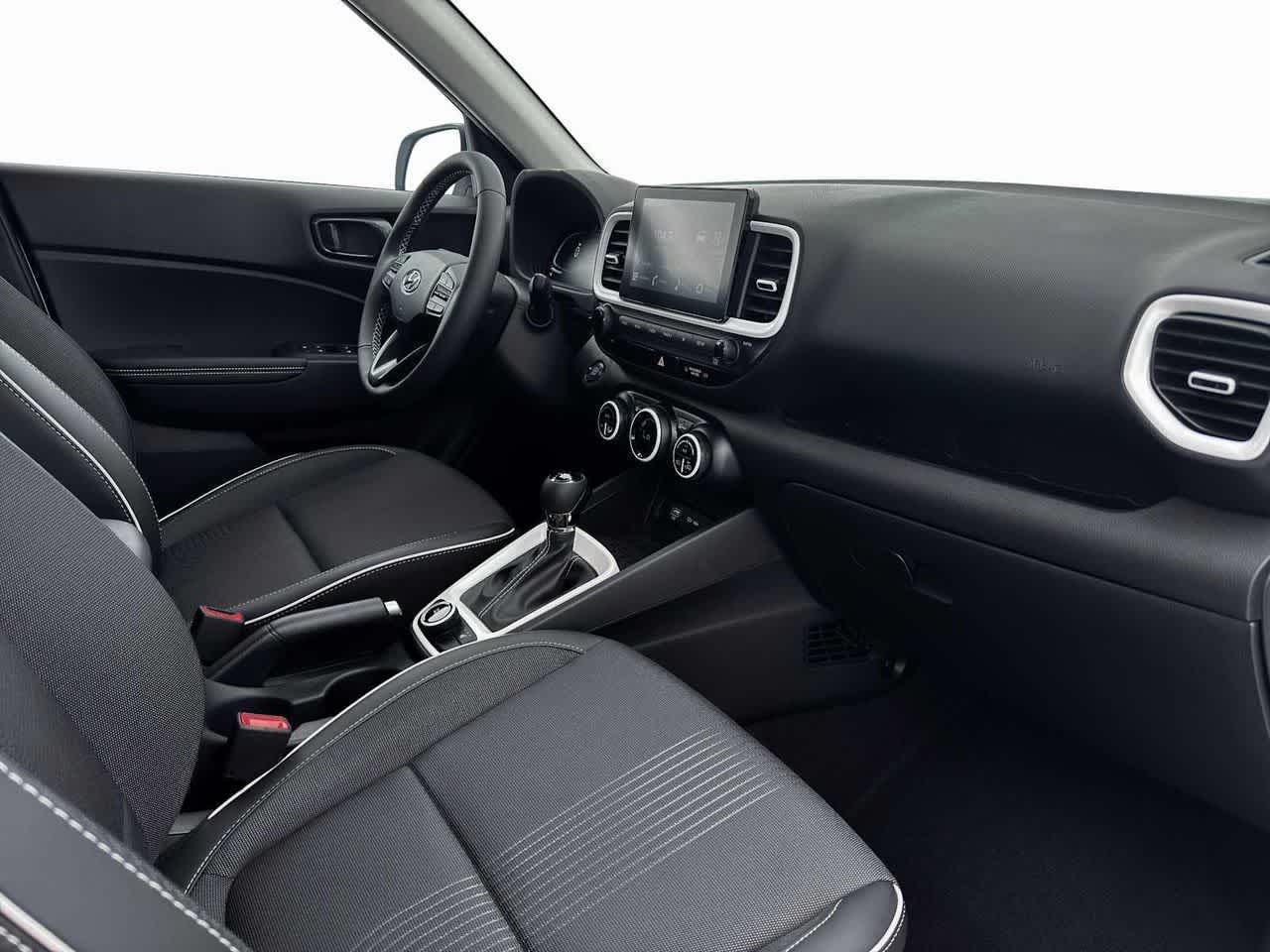 Thumbnail: 2026 Hyundai Venue - 15