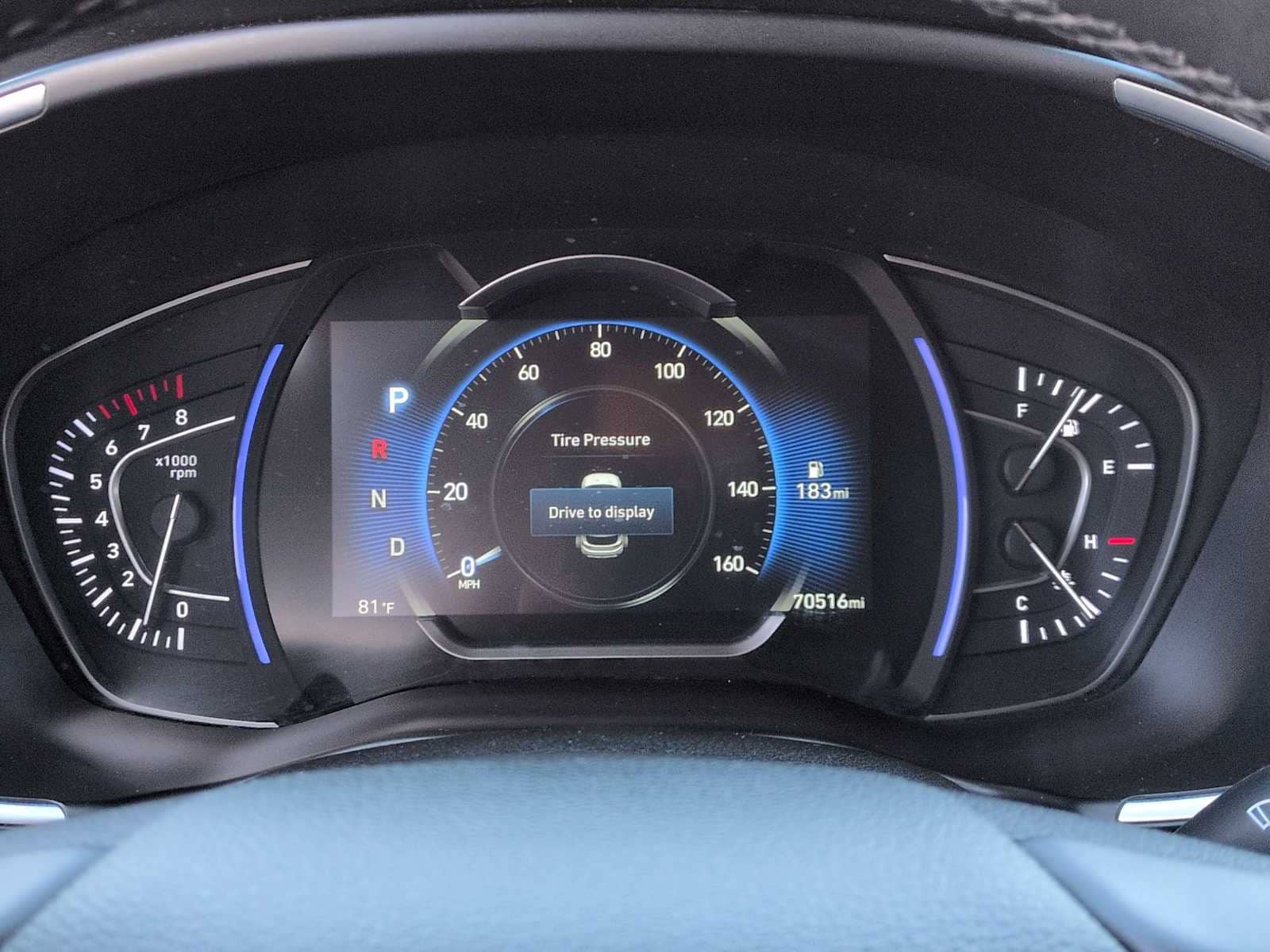 Thumbnail: 2019 Hyundai Santa Fe - 35