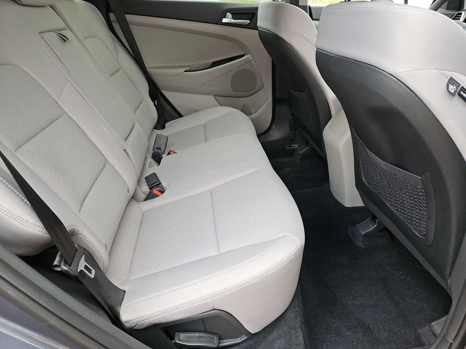 Thumbnail: 2019 Hyundai Tucson - 20